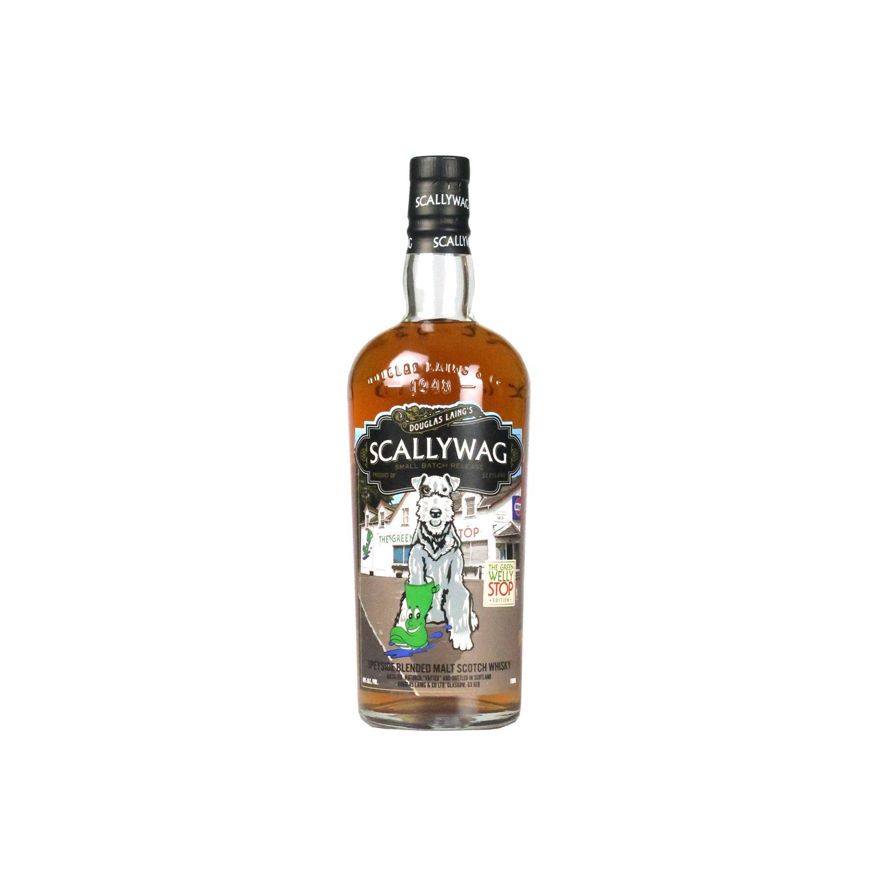 Douglas Laing Blended Malt Whisky