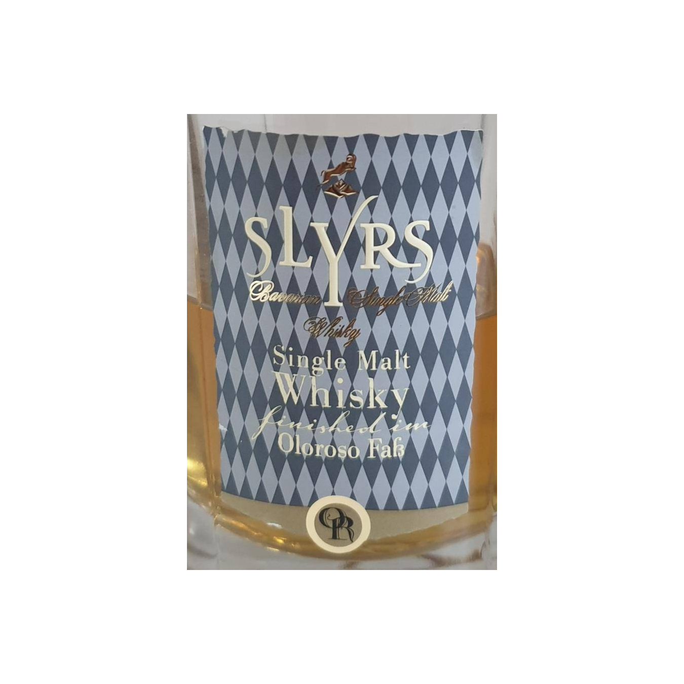 Slyrs Single Malt Whisky
