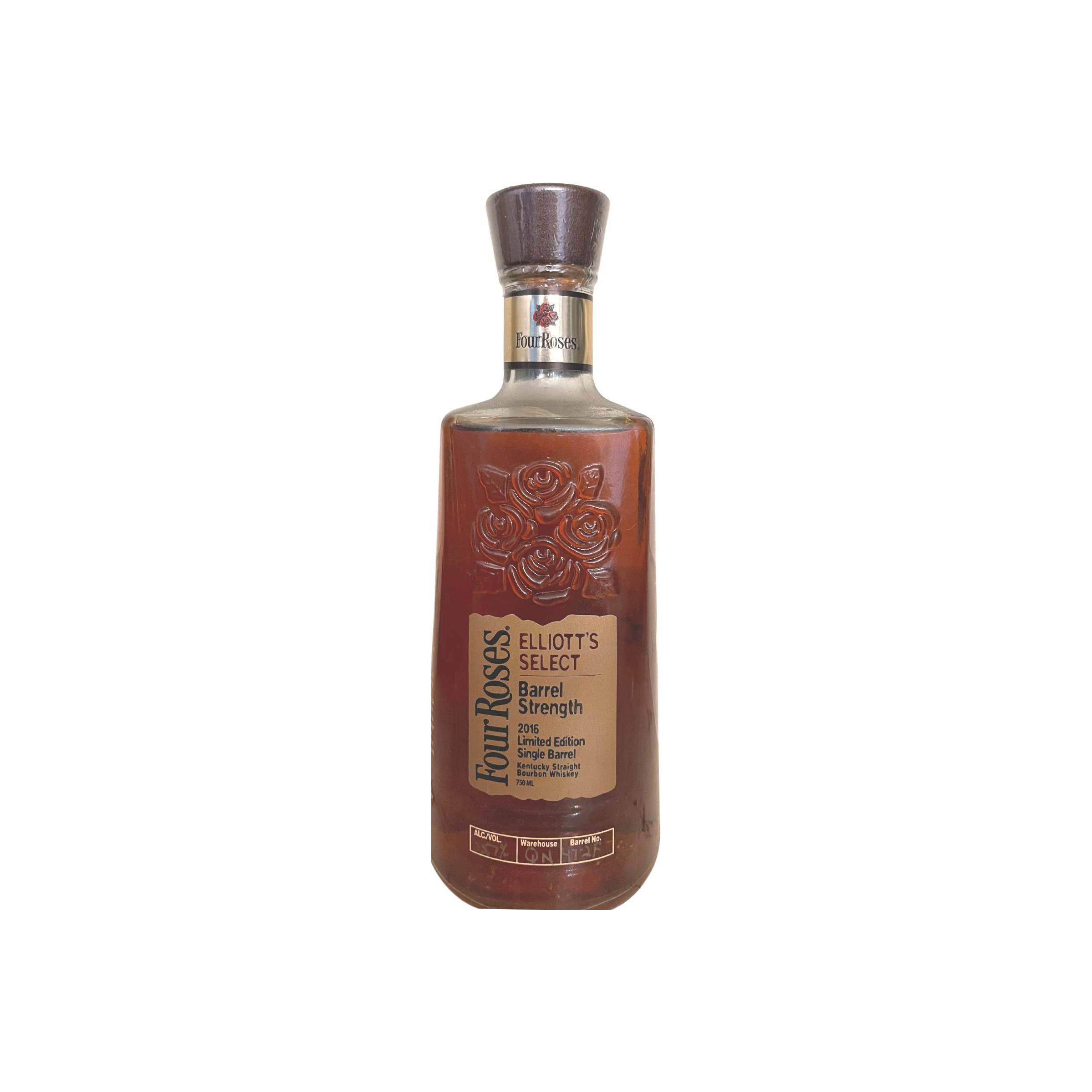 Four Roses 14 Years Bourbon Whisky