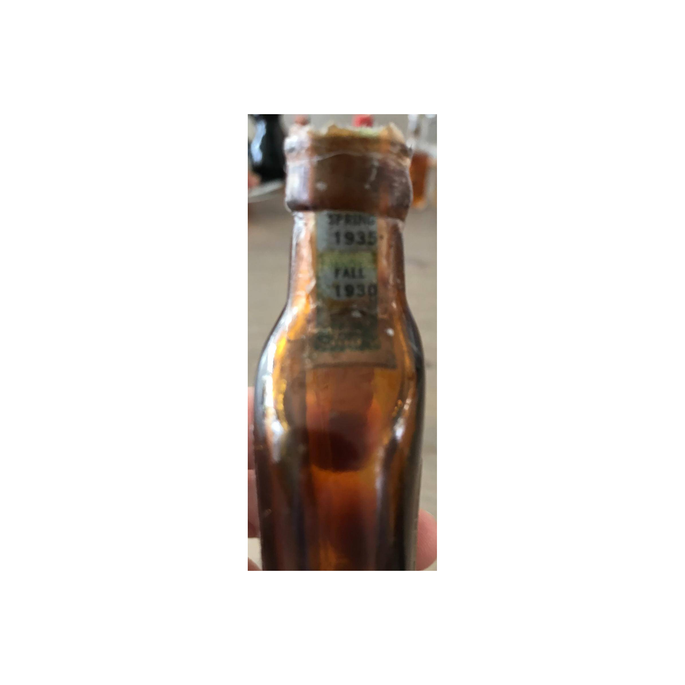 Broad Ripple 1930 - 100 Proof 3