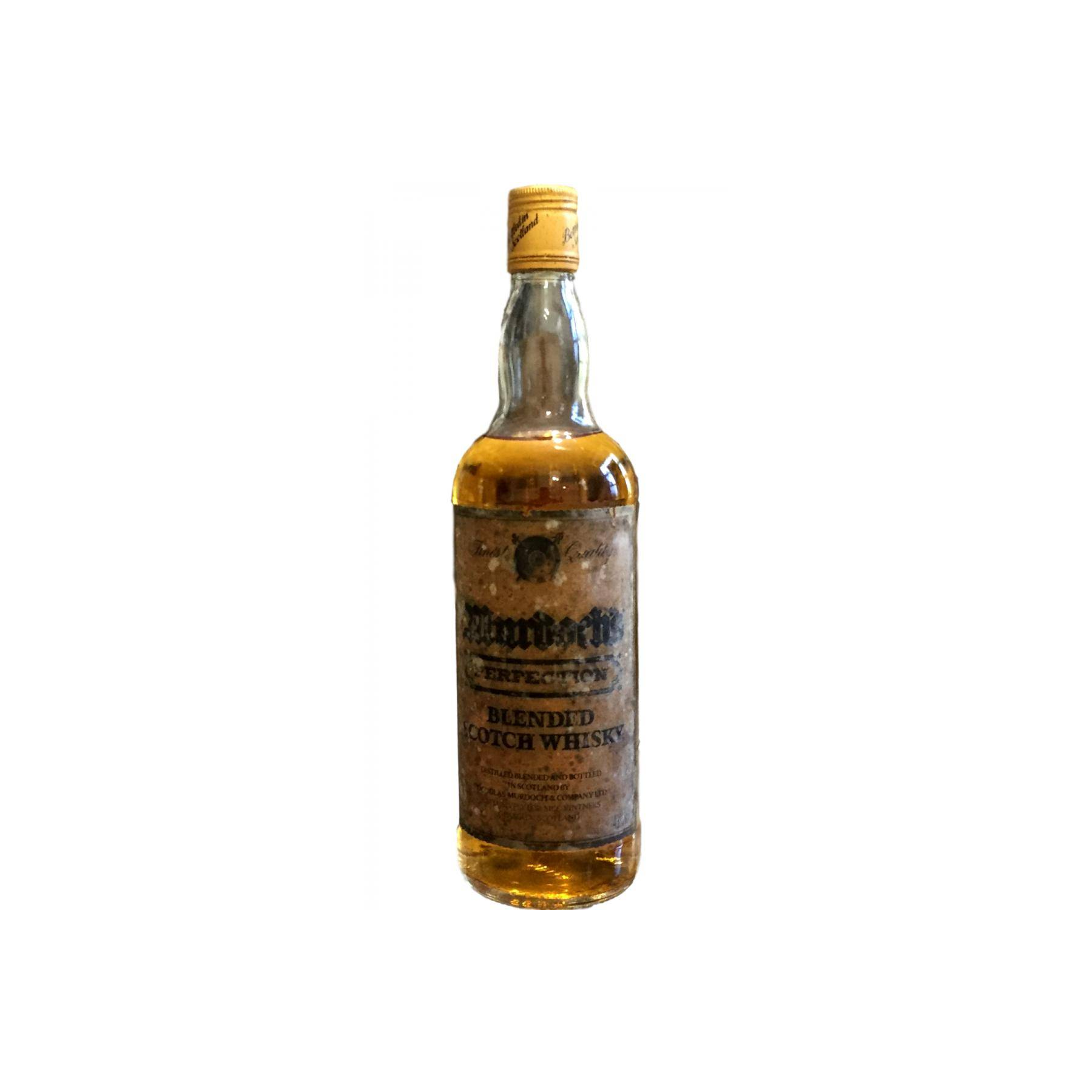 Murdoch's Perfection Blended Scotch Whisky