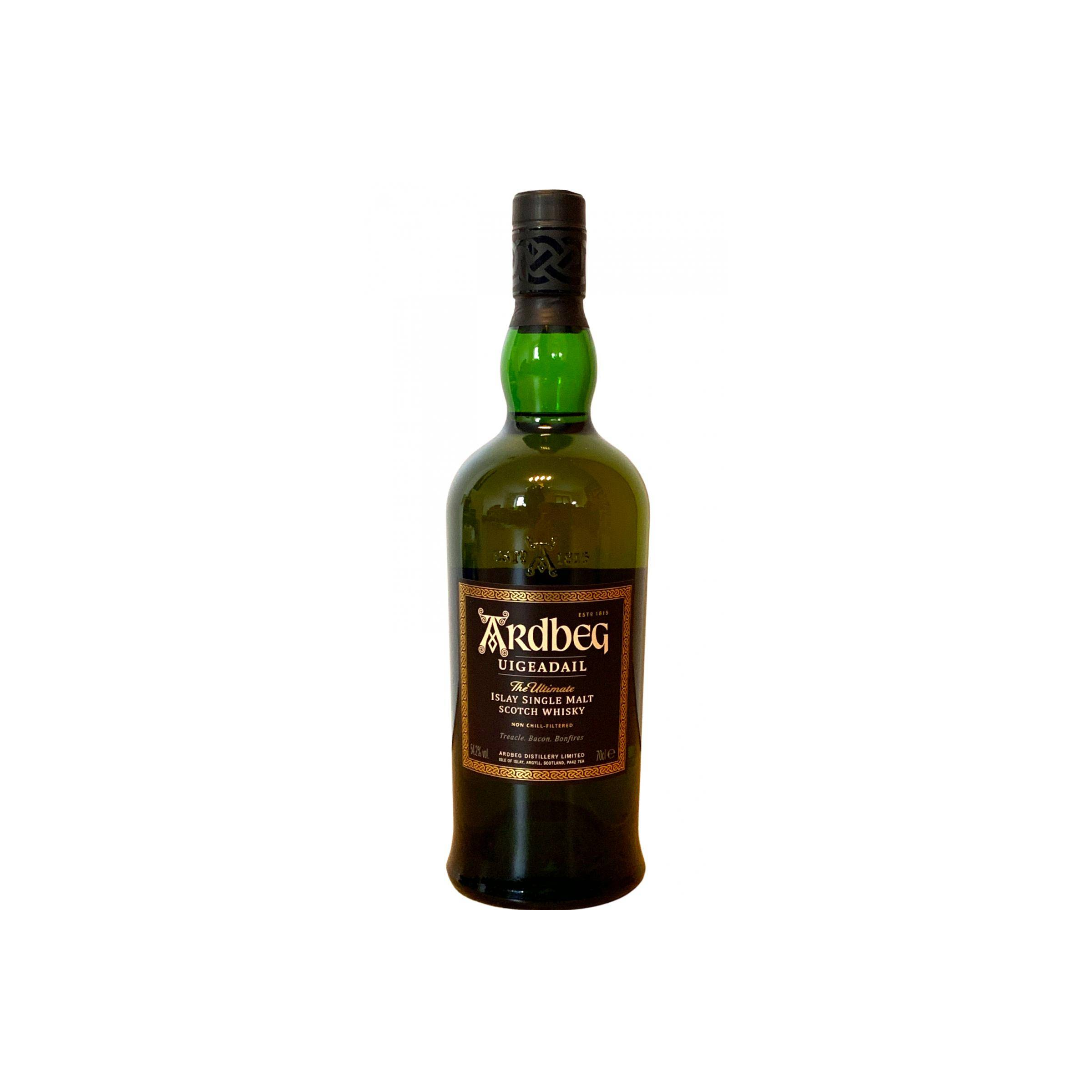 Ardbeg Single Malt Whisky
