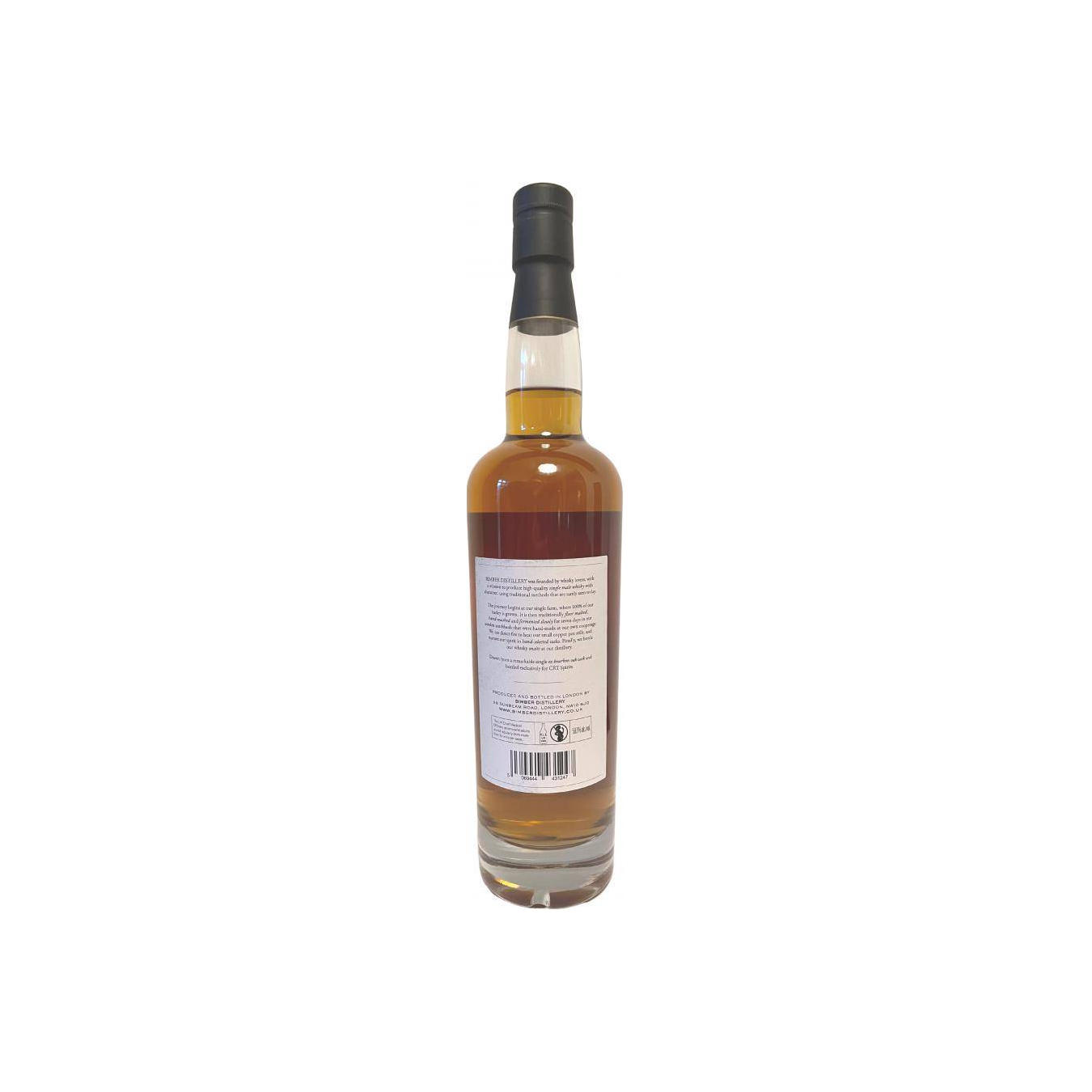Bimber Single Malt Whisky 2
