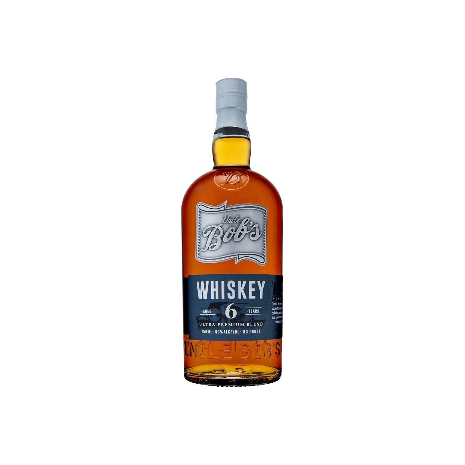 Uncle Bob's 06-year-old
