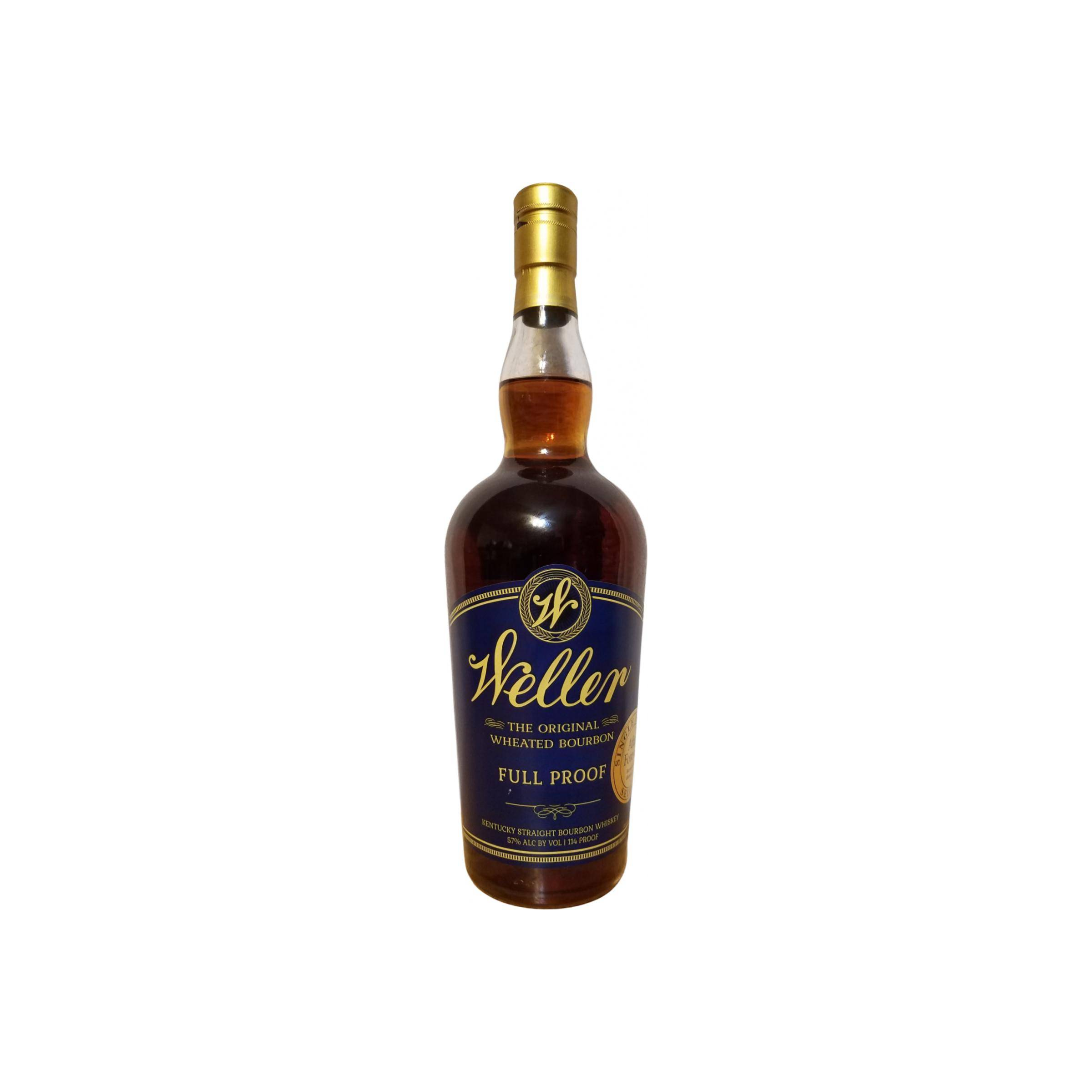 Weller Full Proof