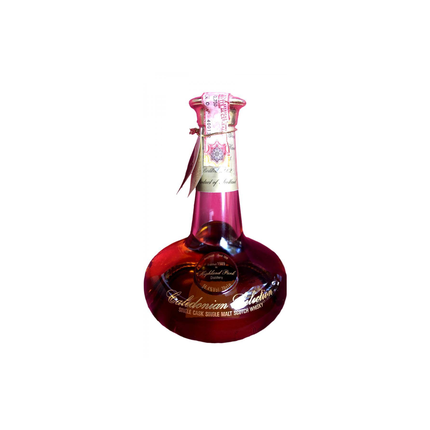 Highland Park 1989 13 Years Single Malt Whisky