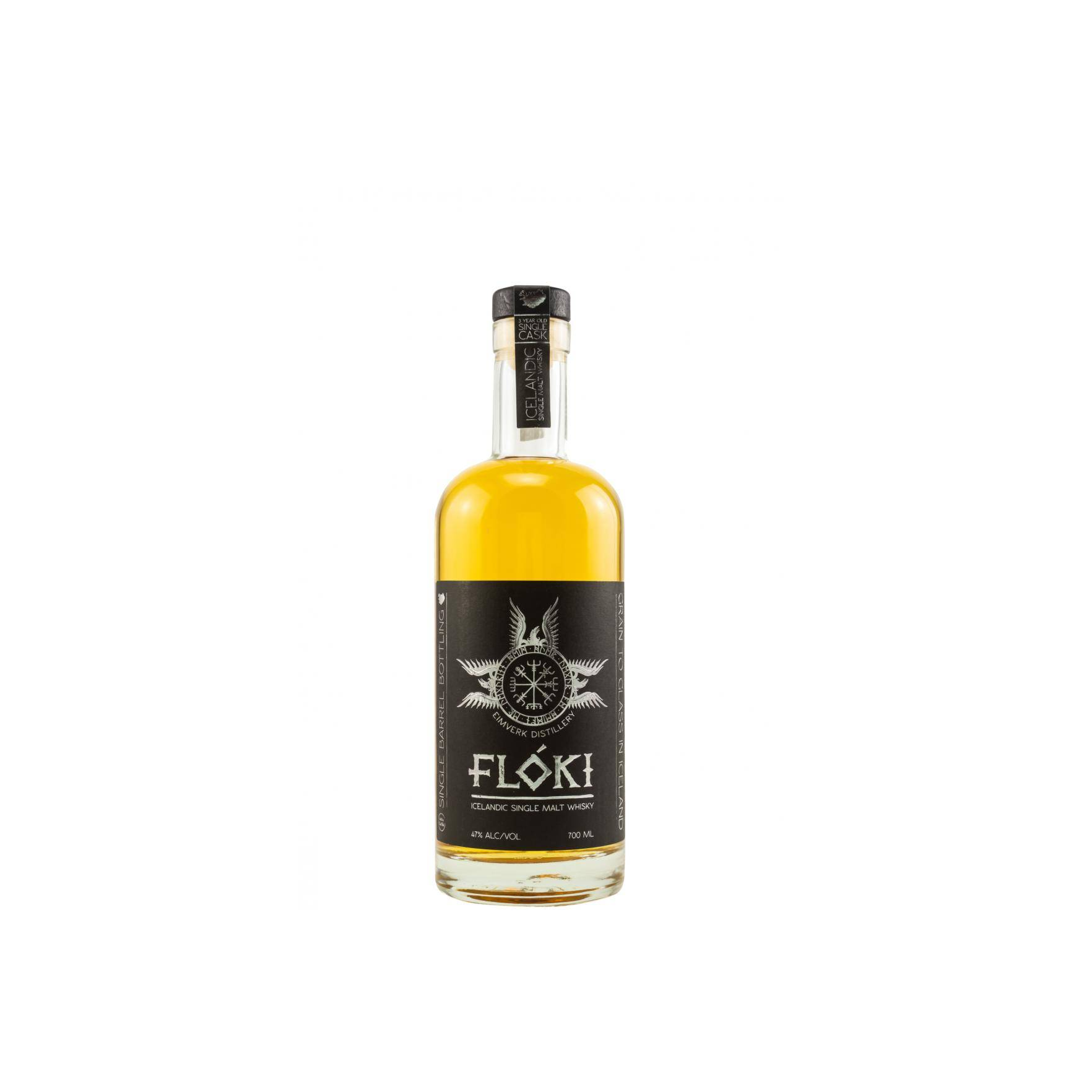 Flóki 03-year-old