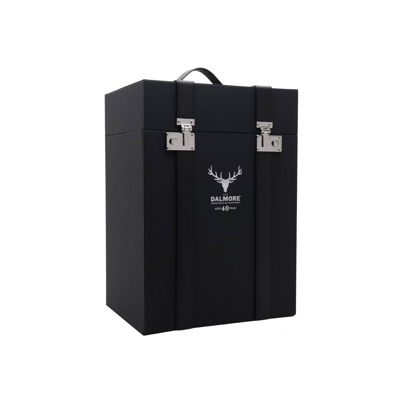 The Dalmore 40 Years Single Malt Whisky 3