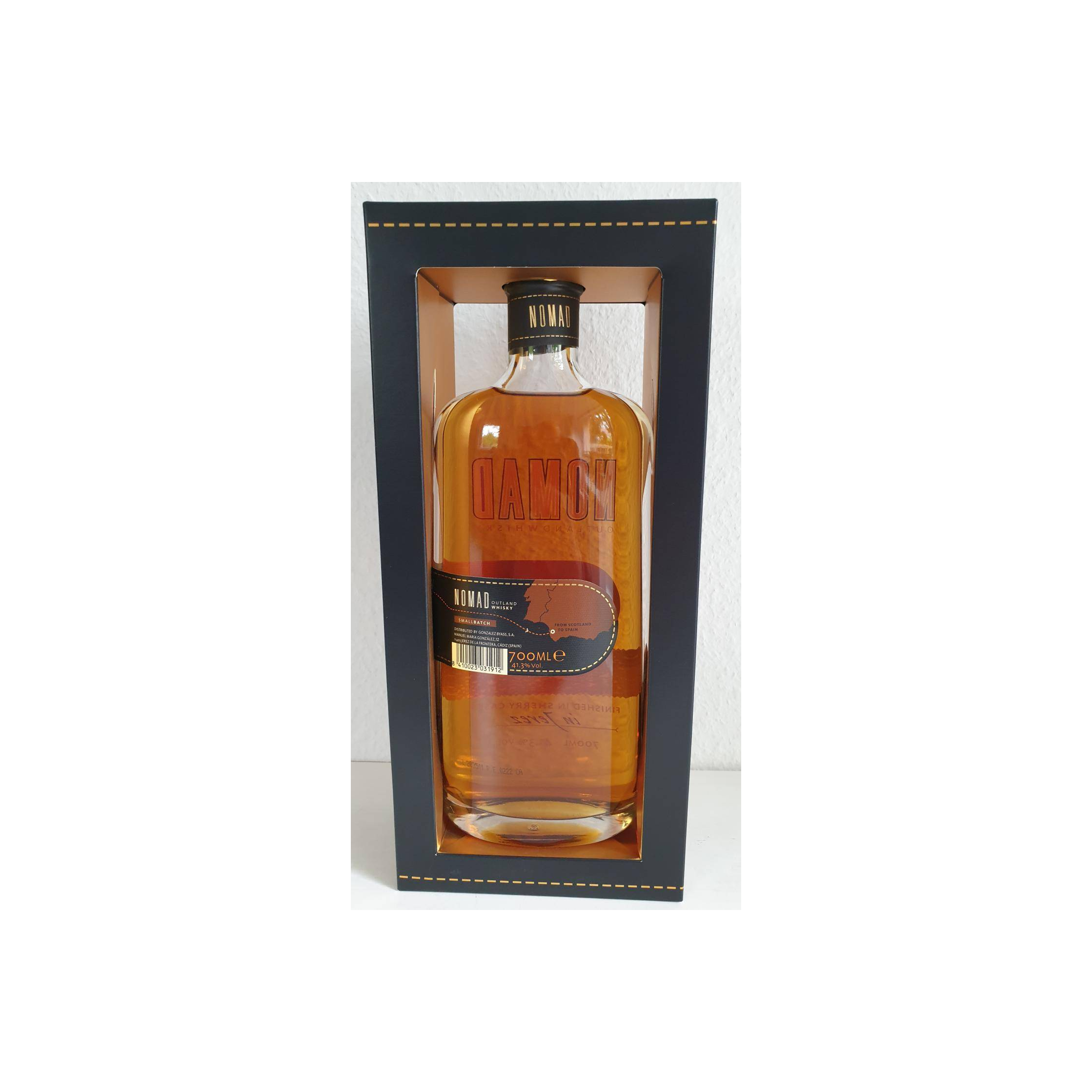Nomad Outland Whisky 2