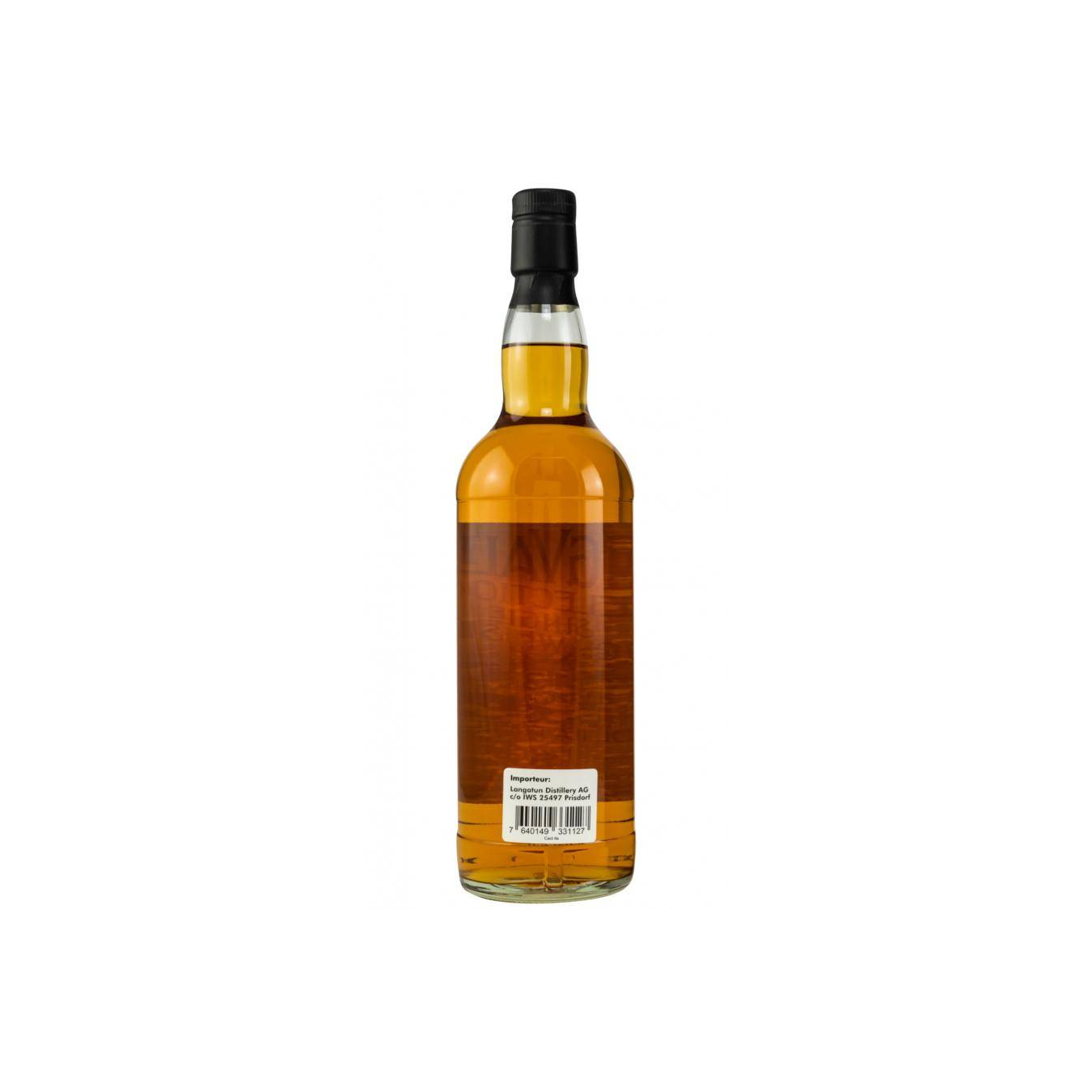 Caol Ila 2007 13 Years Single Malt Whisky 2