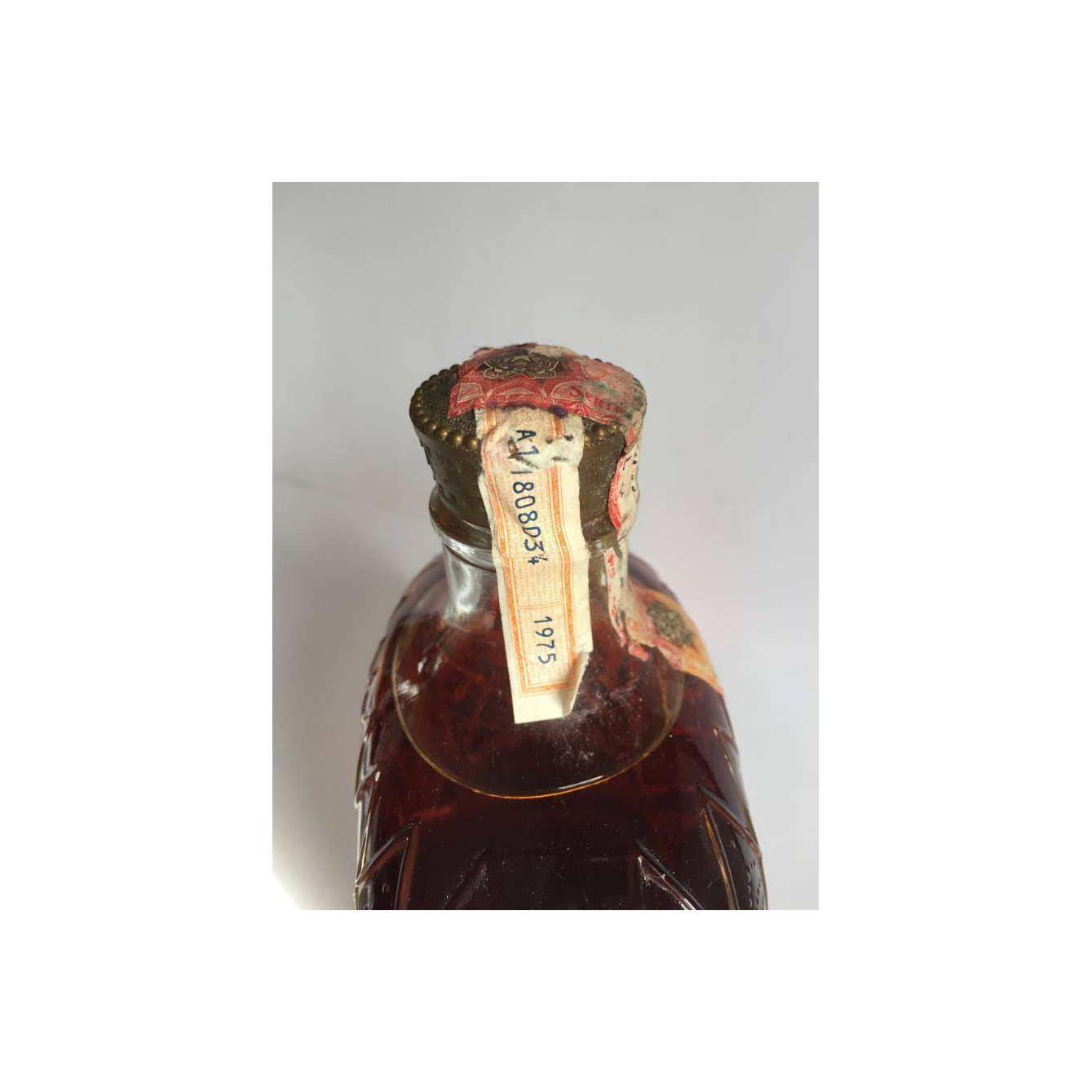 Crown Royal 10-year-old 2