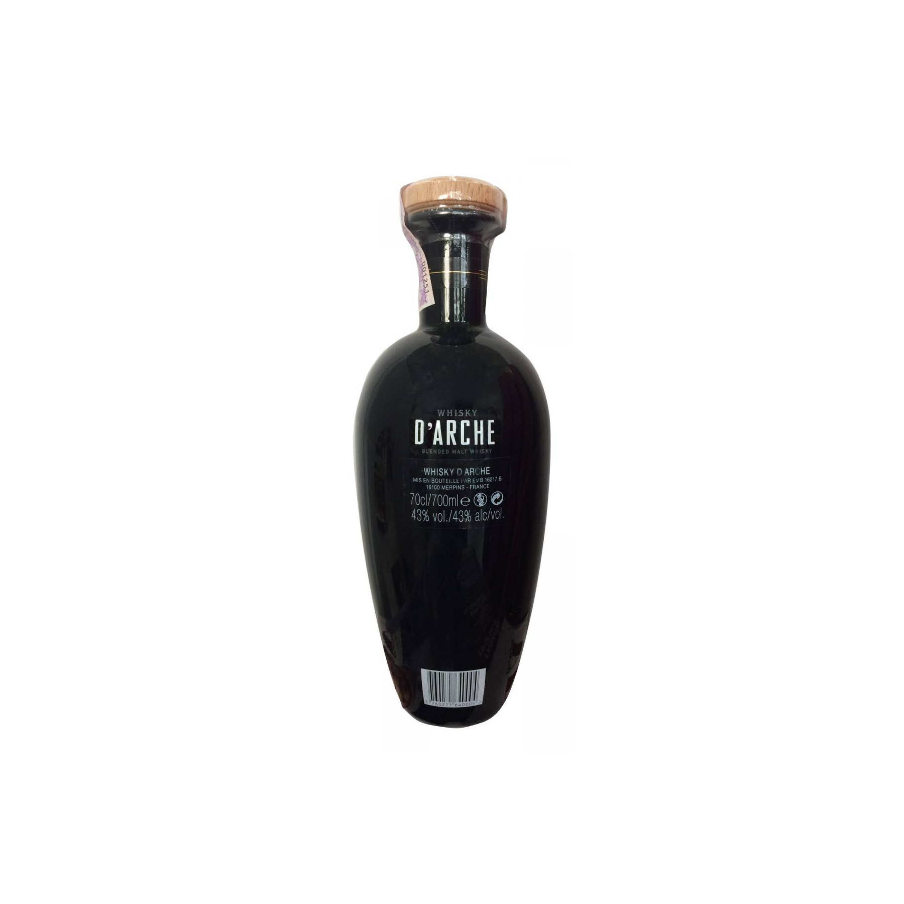 D'Arche 05-year-old 2