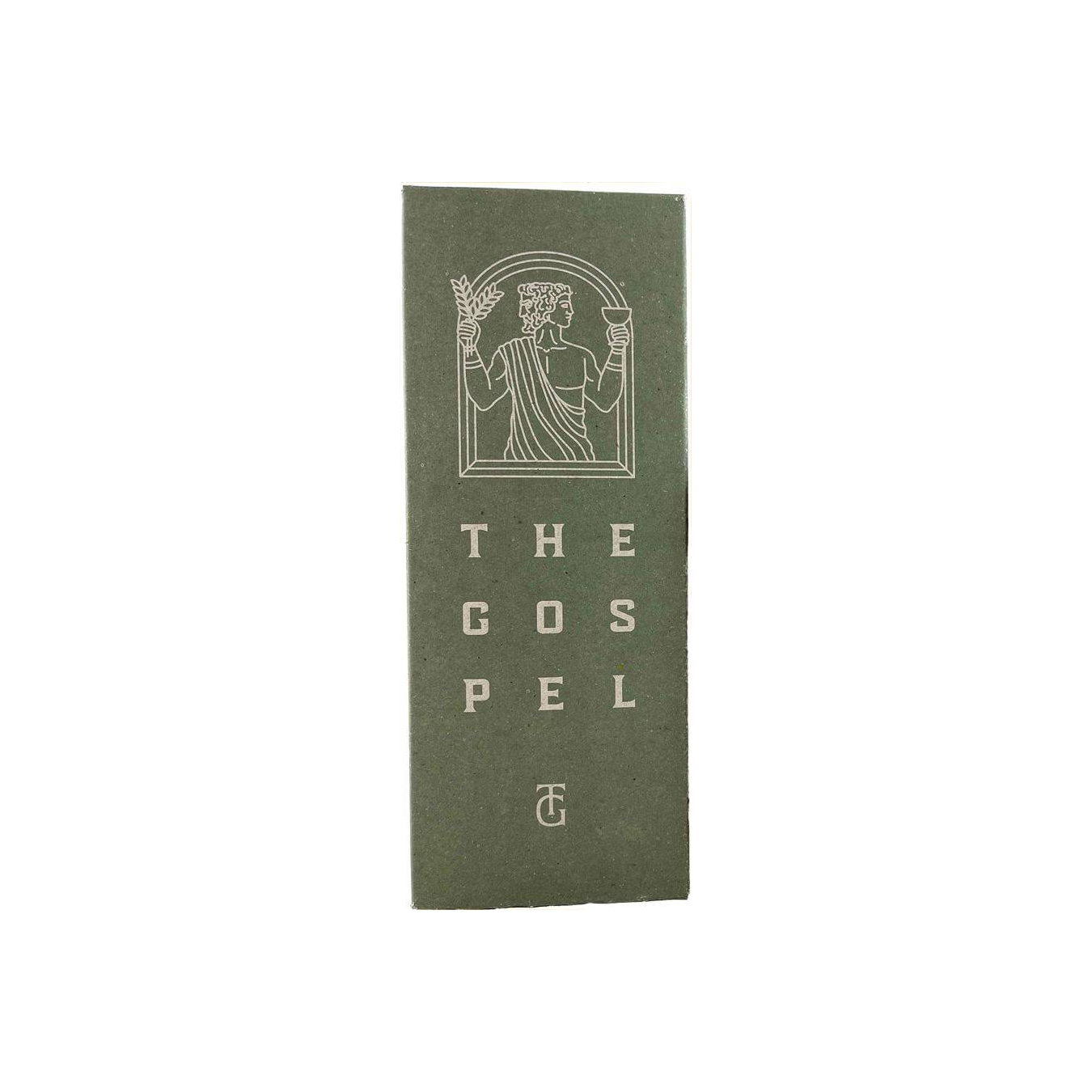 The Gospel Tawny Cask 3