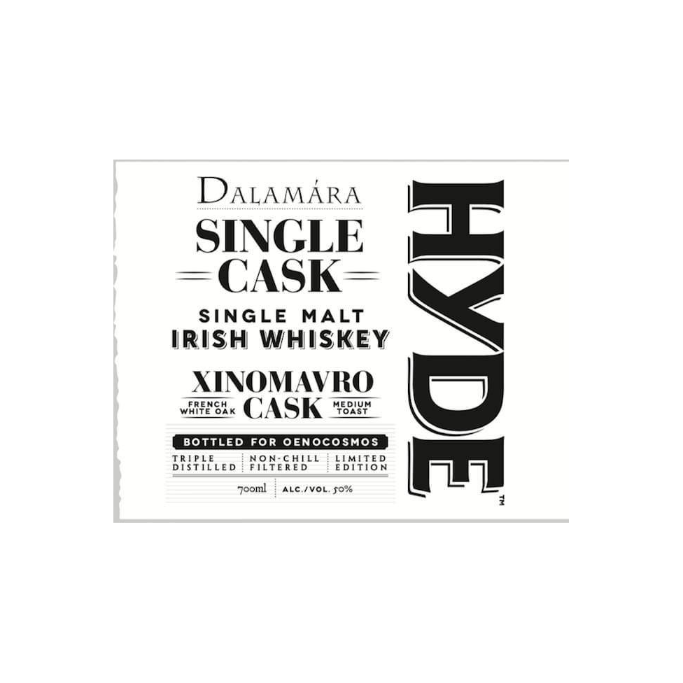 Hyde Dalamara Single Cask 2