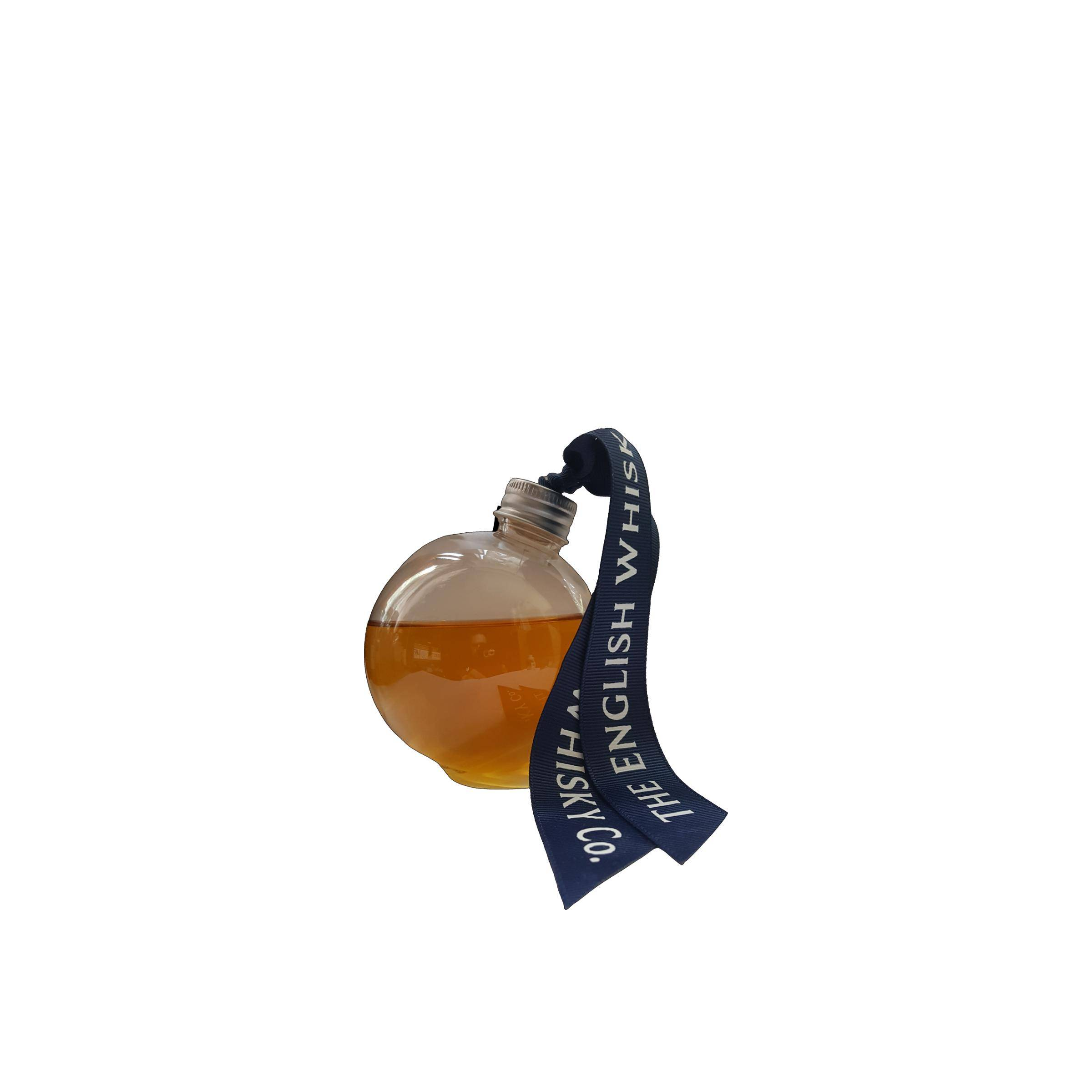 The English Whisky Original