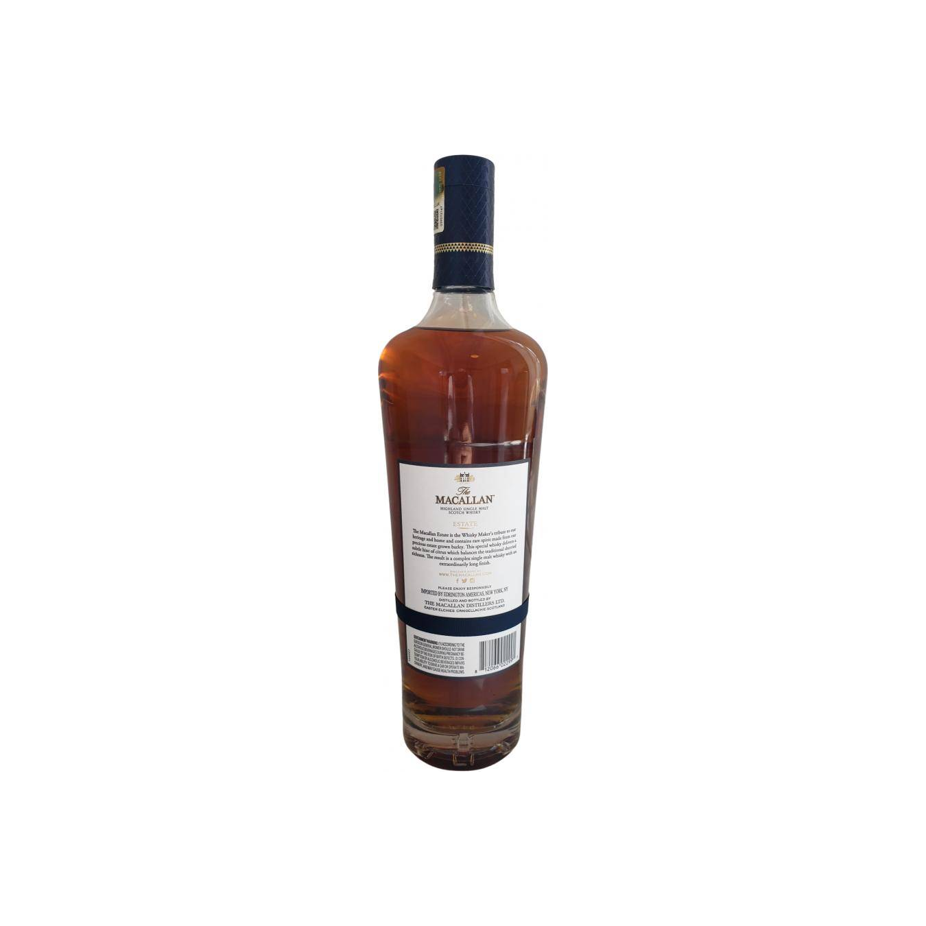 The Macallan Single Malt Whisky 2