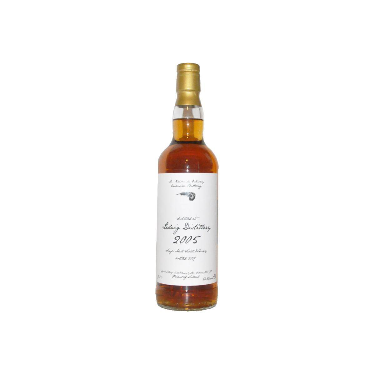 Tobermory 2005 12 Years Single Malt Whisky
