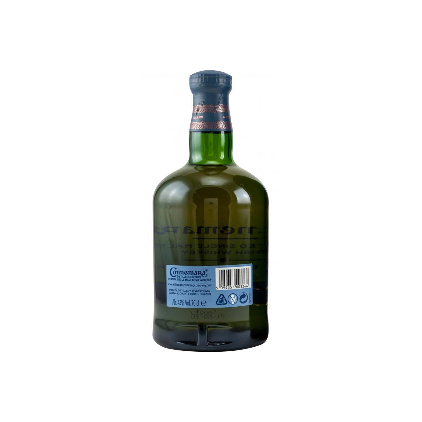 The Scotch Malt Whisky Society Single Malt Whisky 2