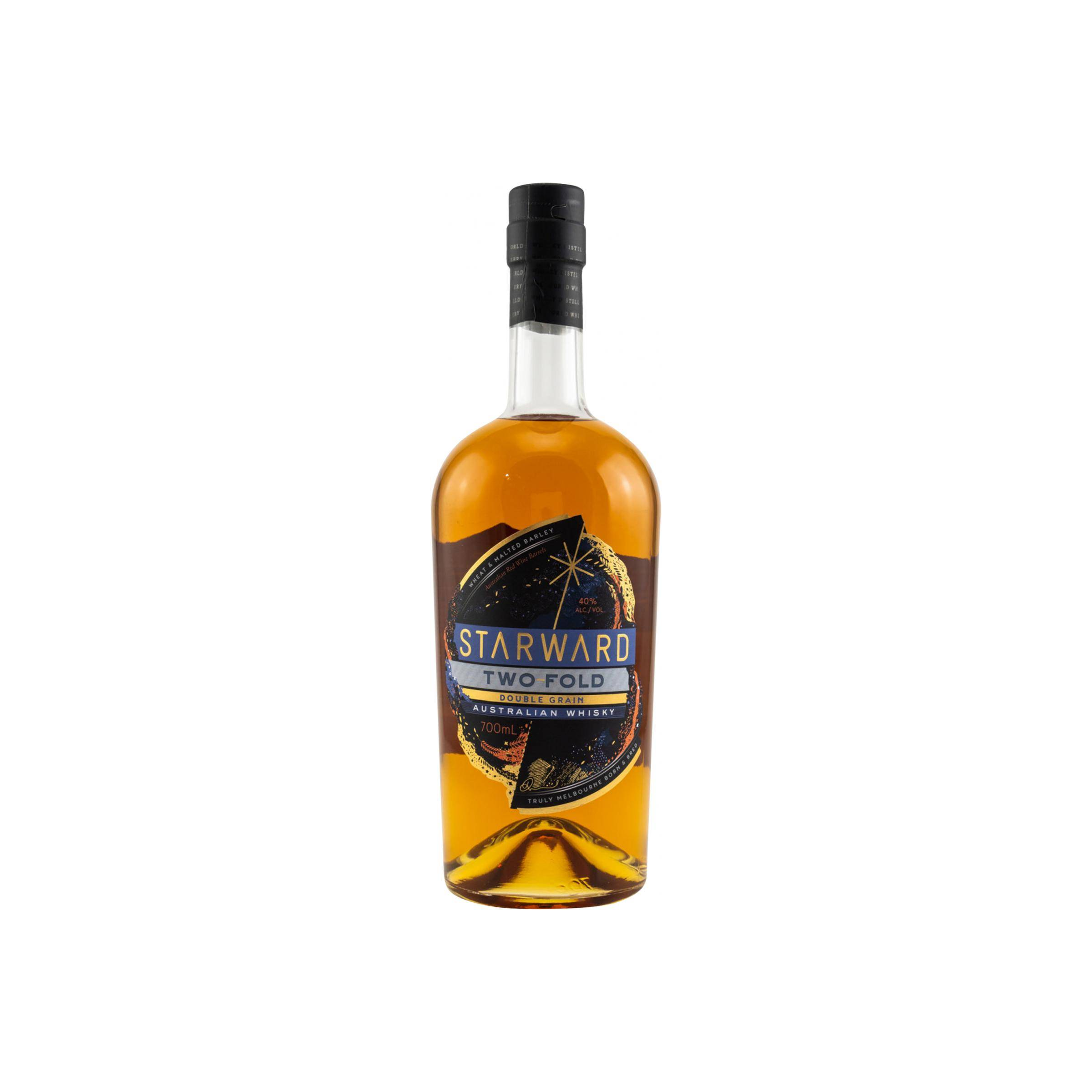 Starward Blended Whisky