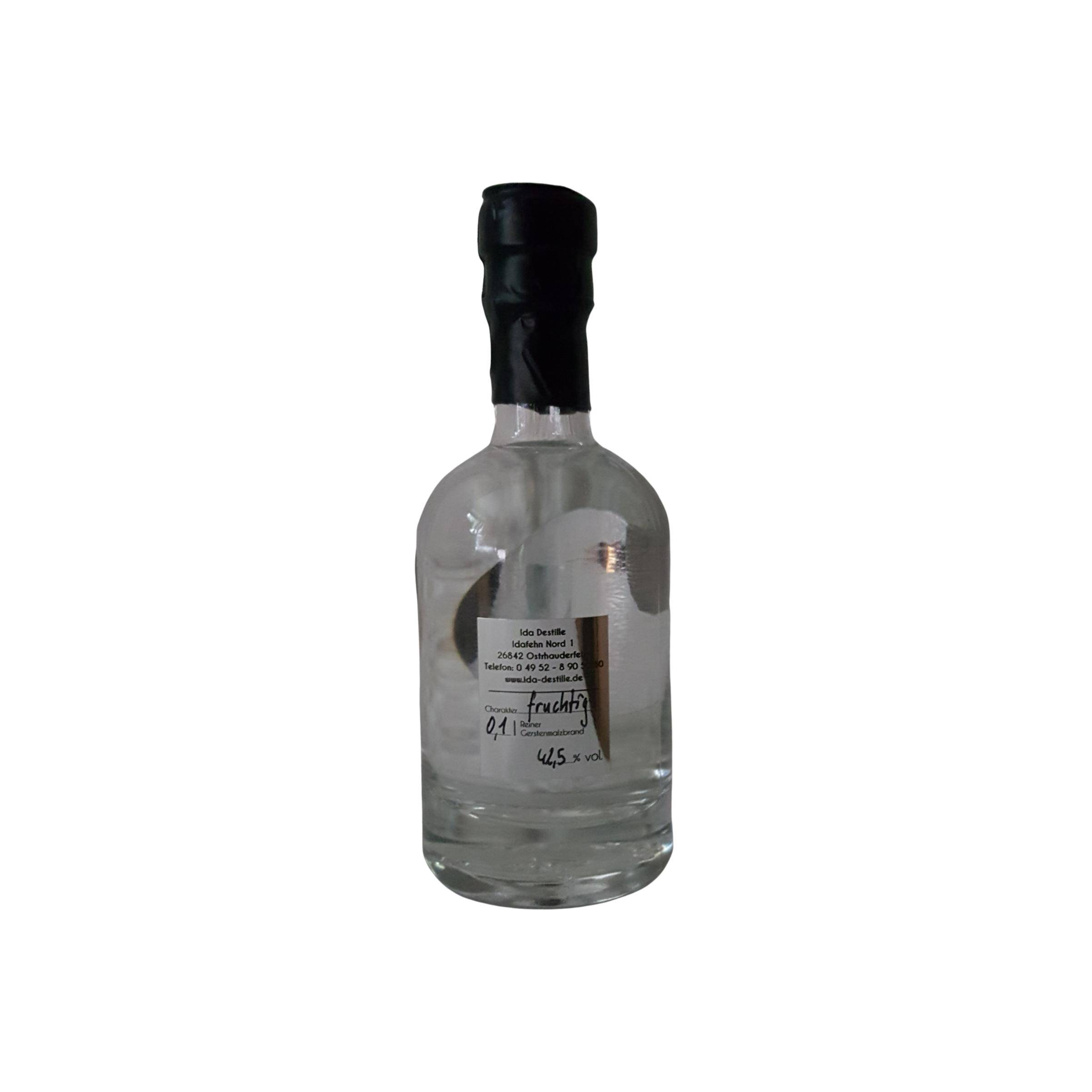 Fryske Frijheid Spirits White Single Malt 3