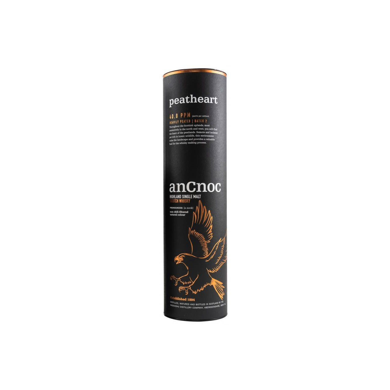 An Cnoc Single Malt Whisky 3