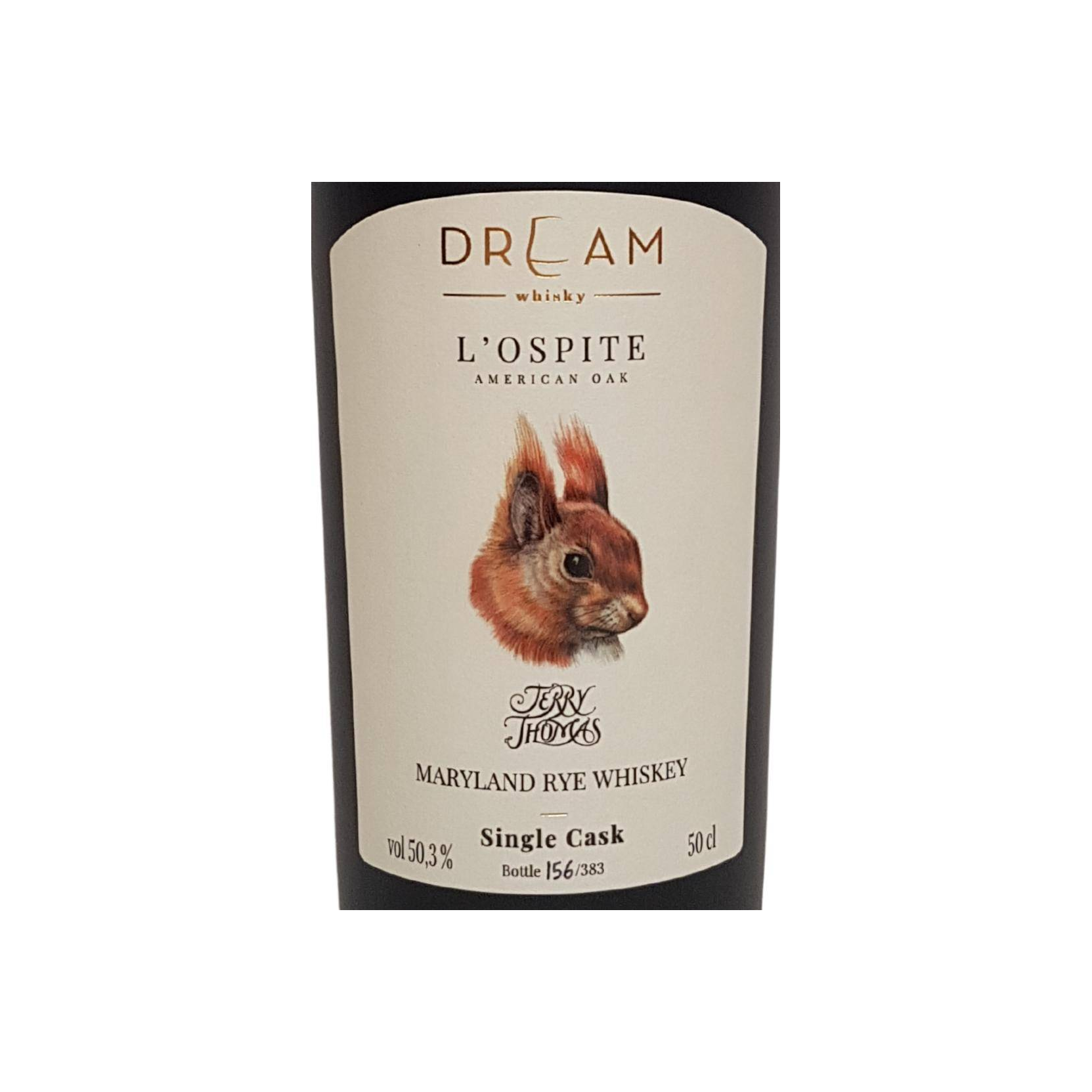 Dream Whisky 05-year-old DrWh 2