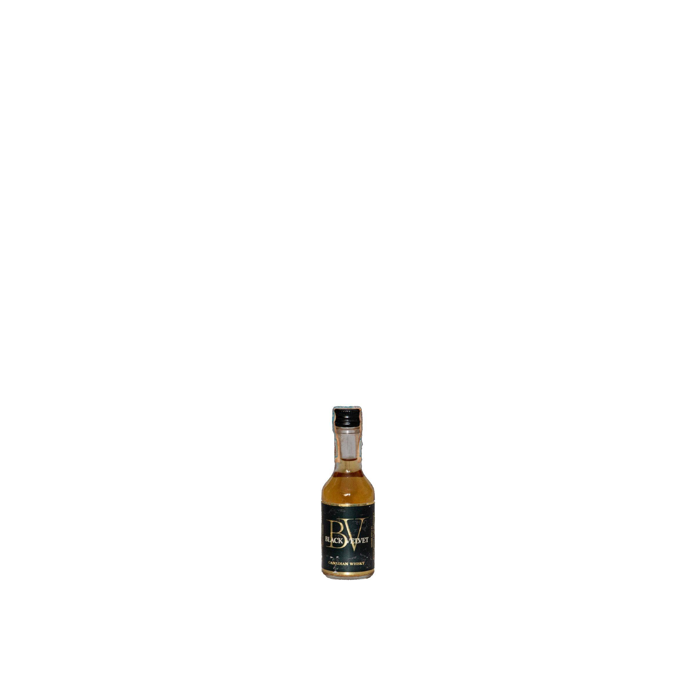 Black Velvet Canadian Whisky