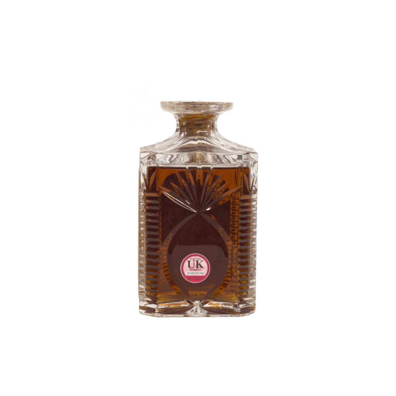 Gordon & MacPhail 1937 50 Years Single Malt Whisky 3