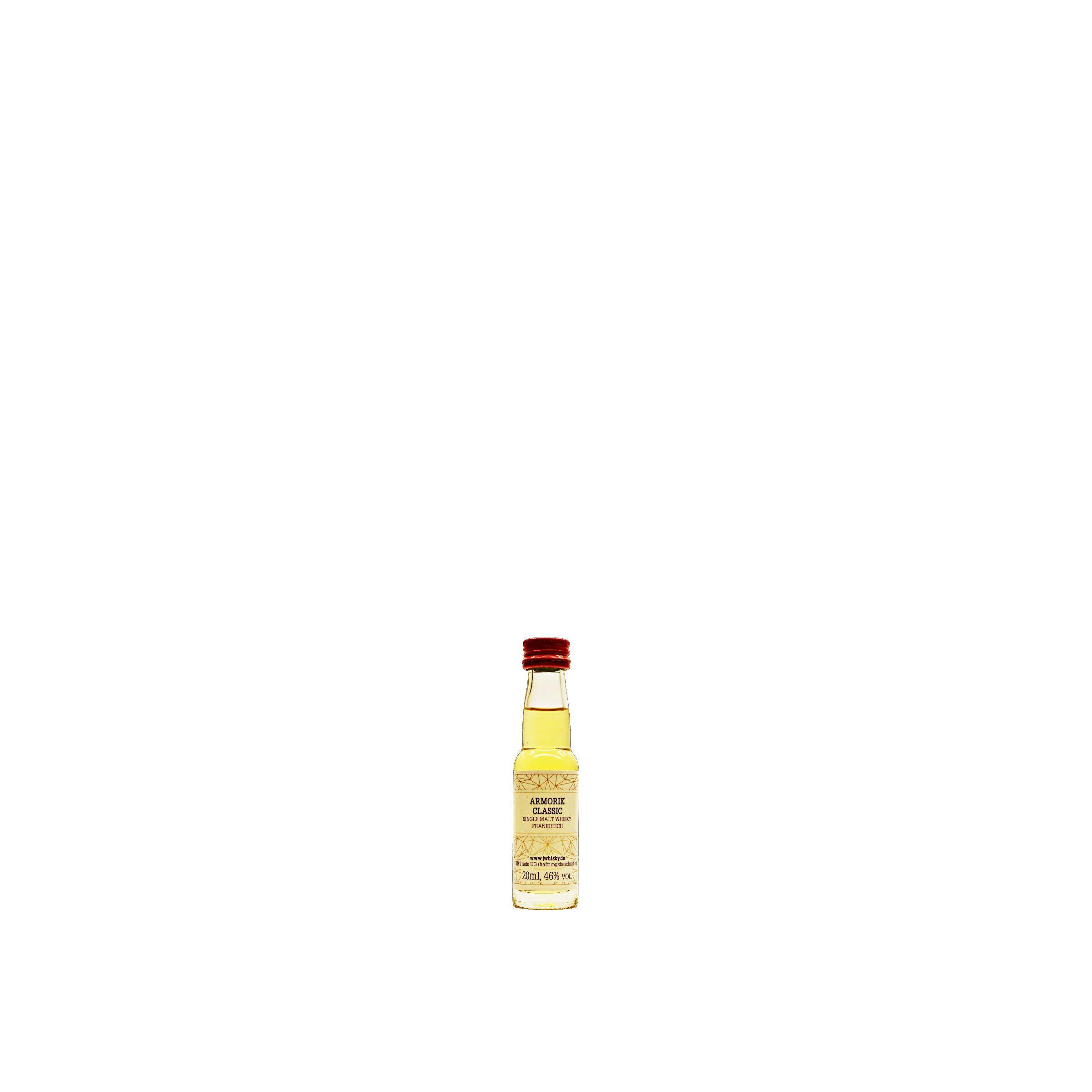 Armorik Single Malt Whisky
