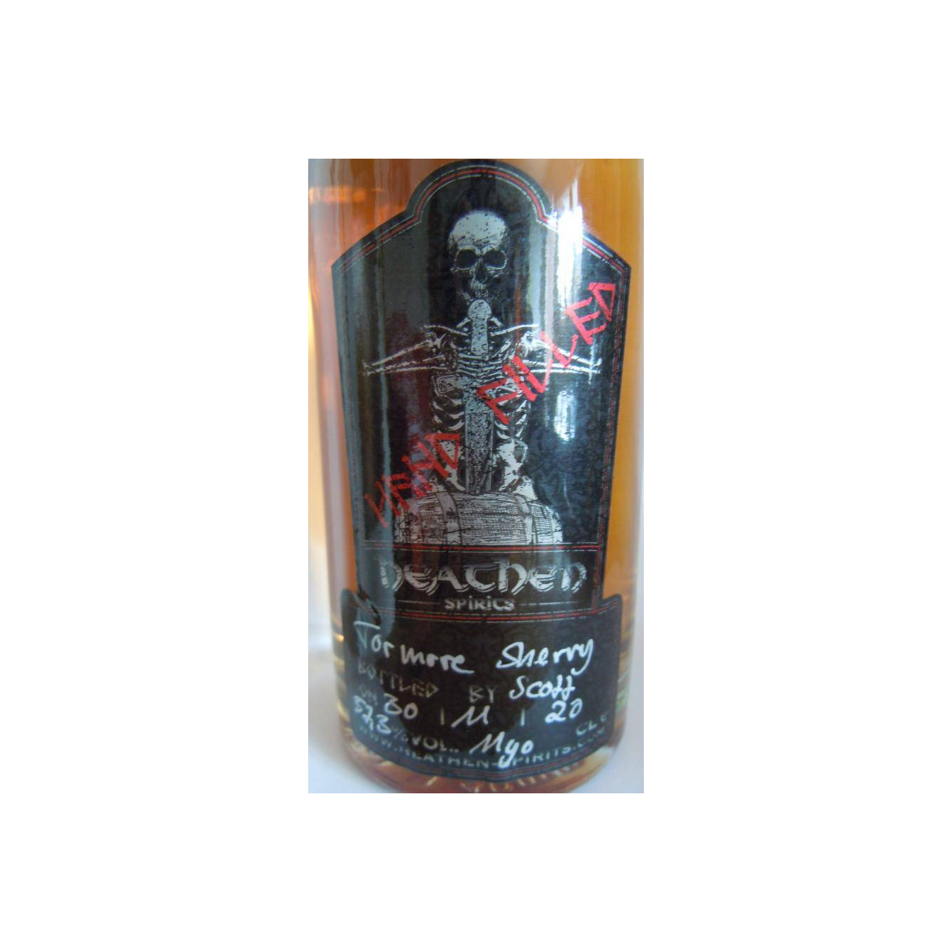 Tormore 11 Years Single Malt Whisky 3