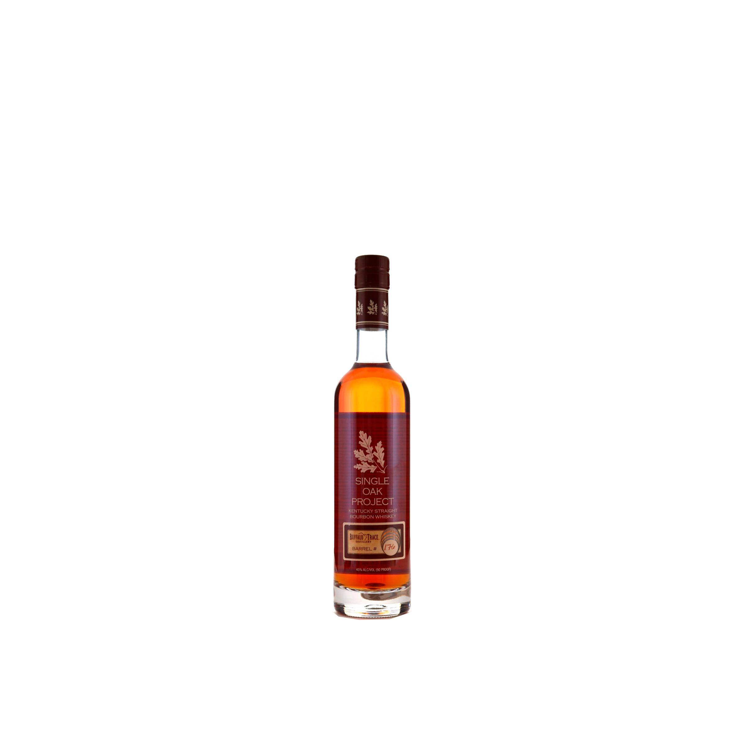 Buffalo Trace 2003 Bourbon Whisky