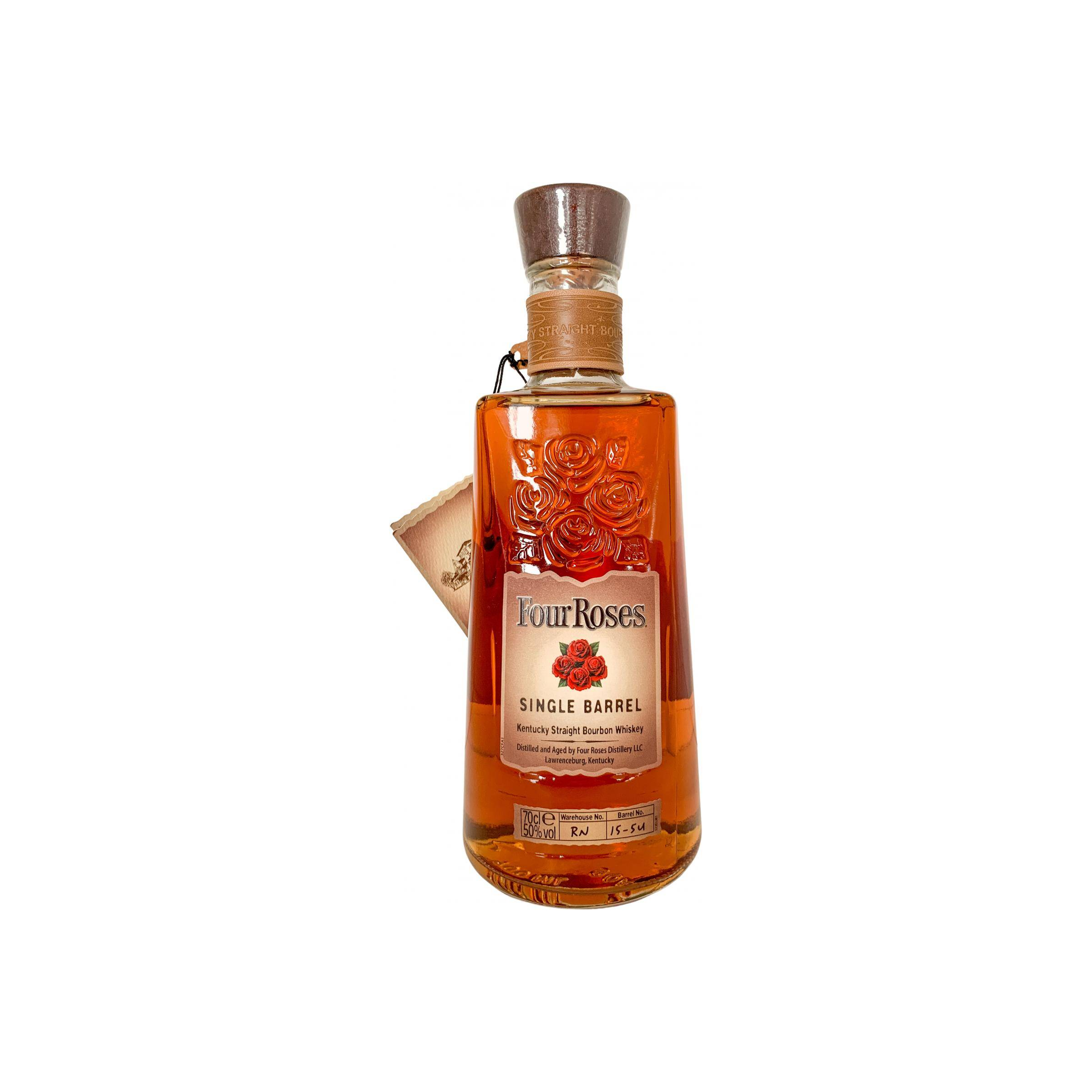 Four Roses Bourbon Whisky