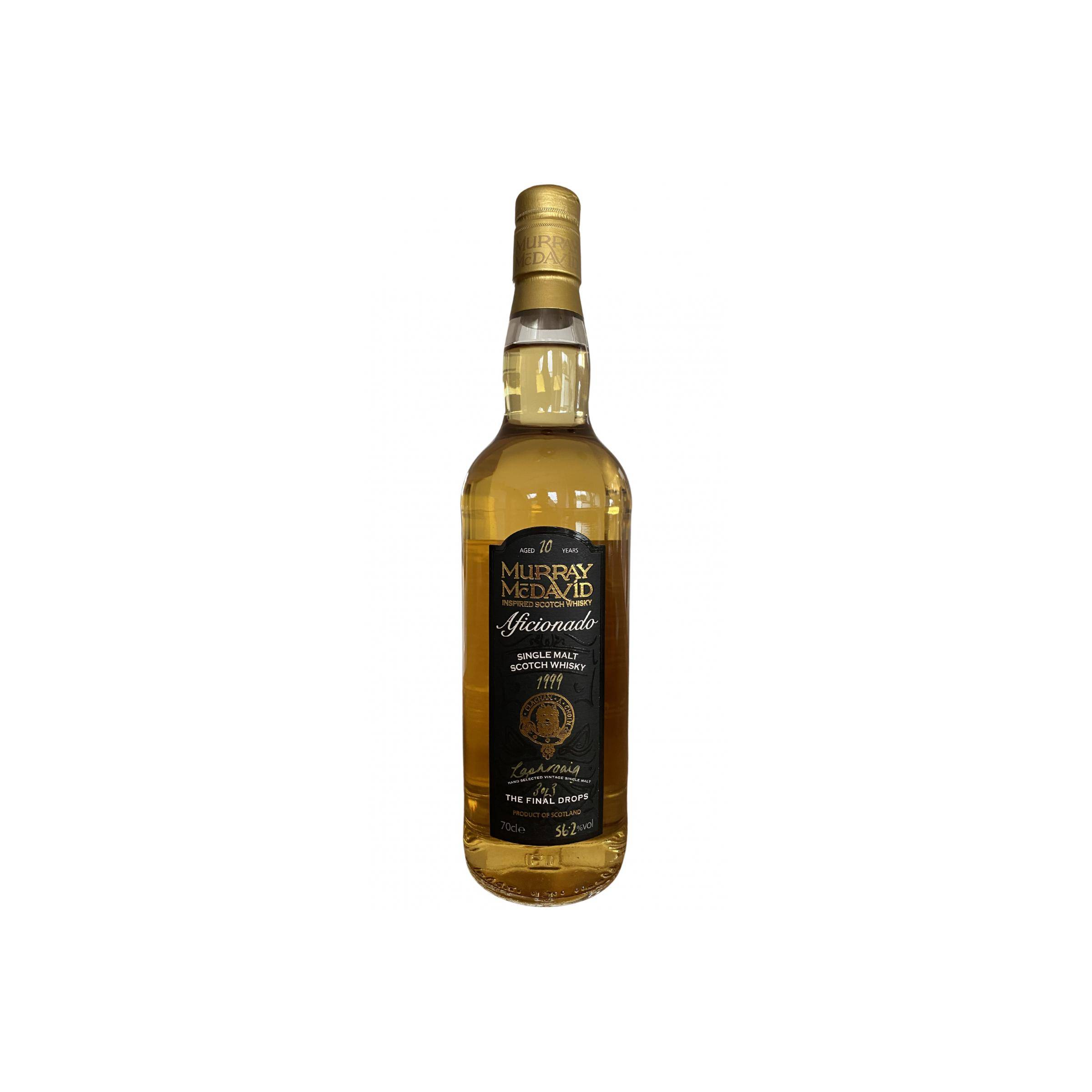 Laphroaig 1999 10 Years Single Malt Whisky