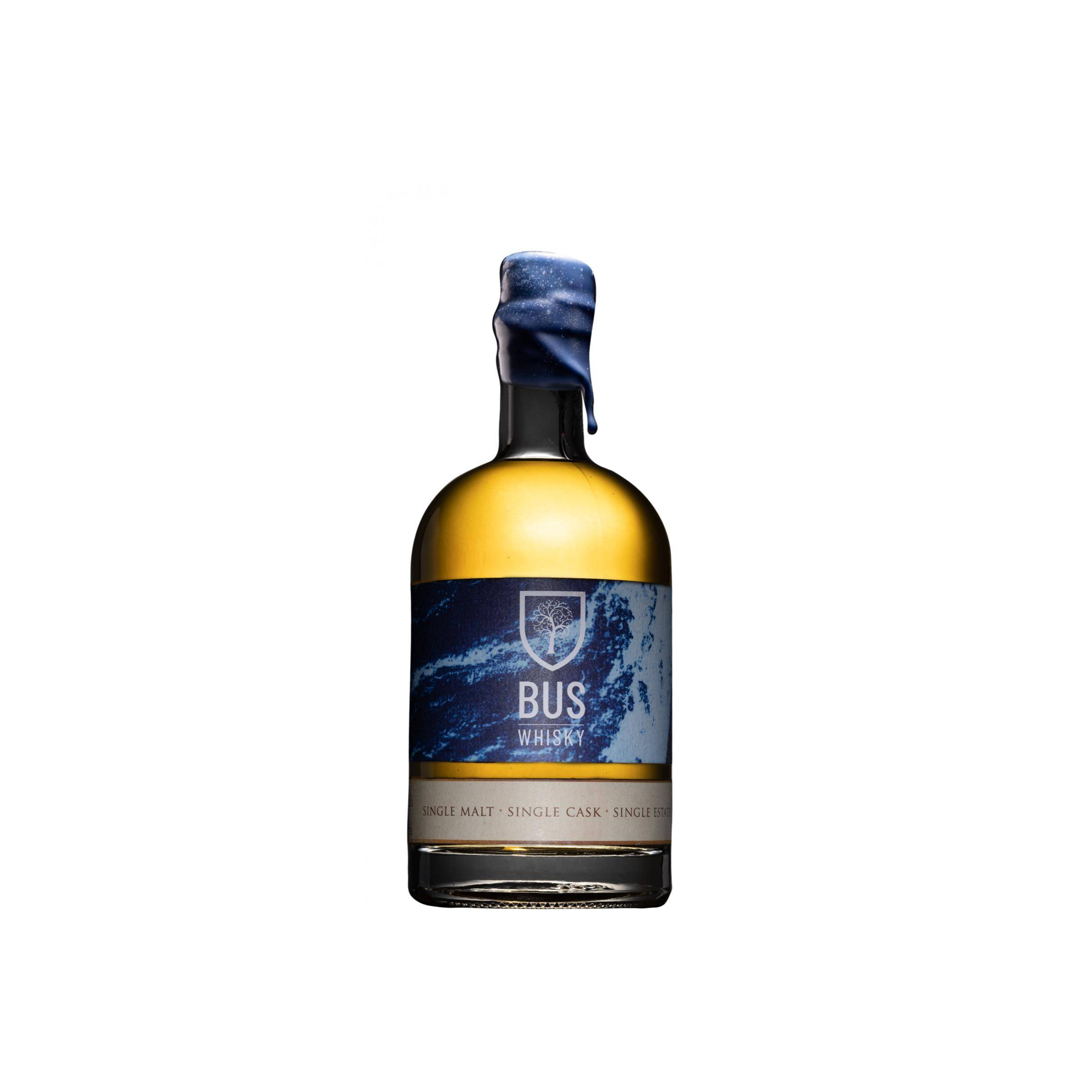 Bus Whisky 2018