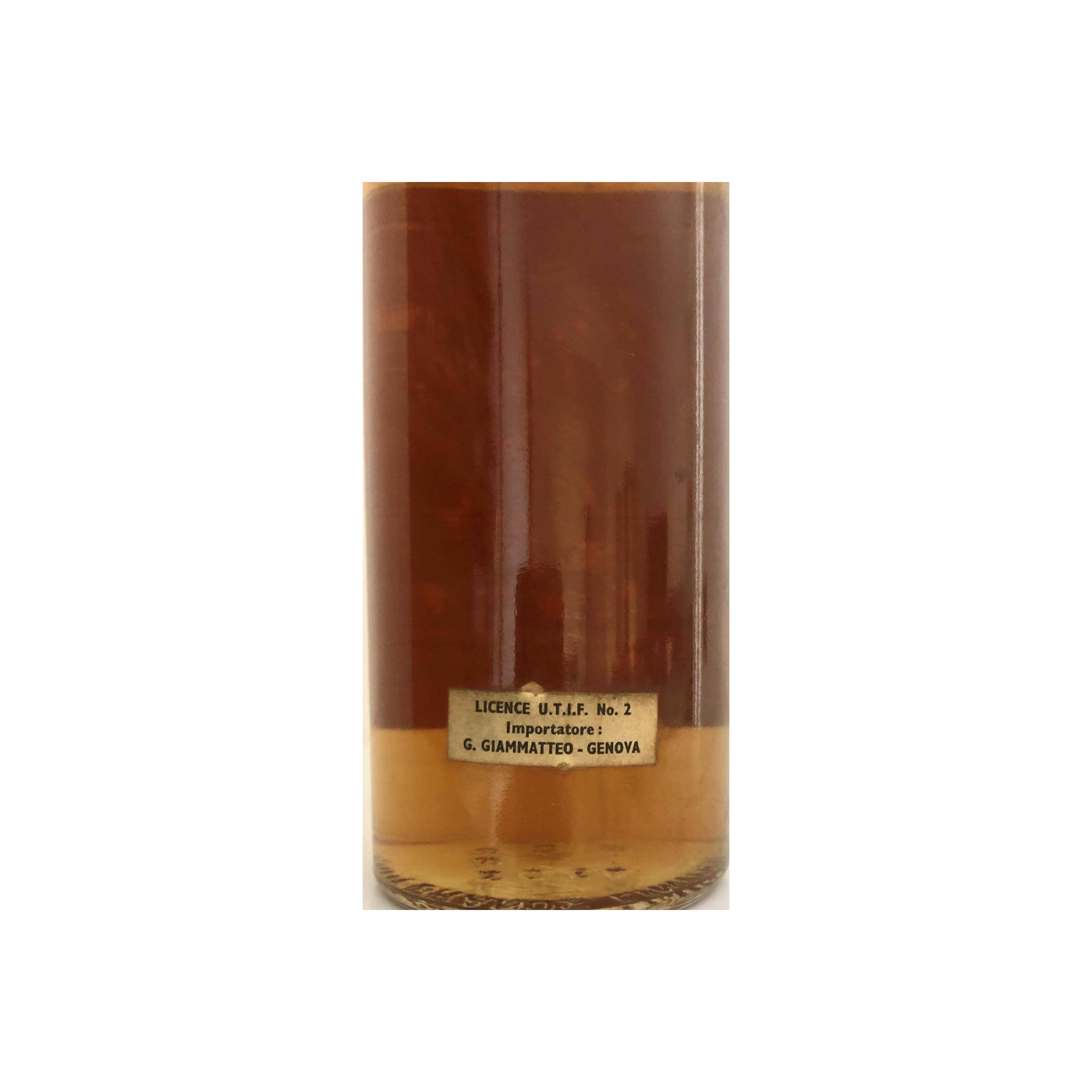 Glendoon Malt Whisky Rare Old 3