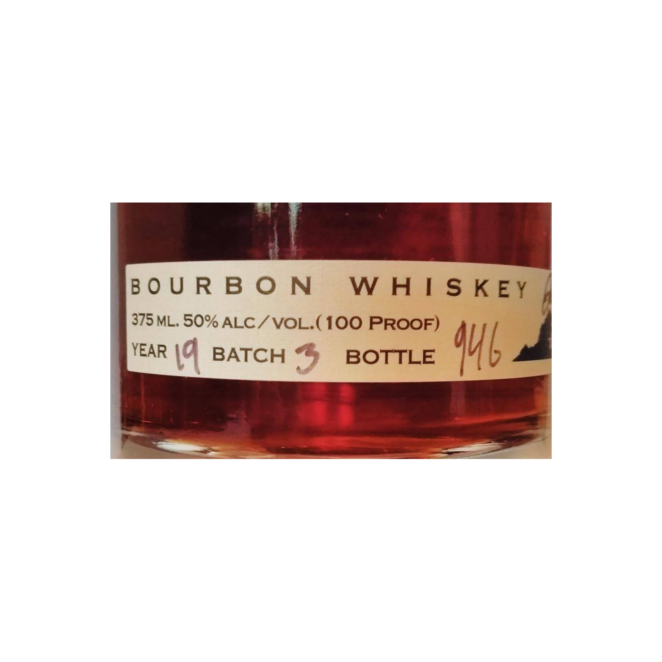 Reservoir Bourbon Whiskey 2