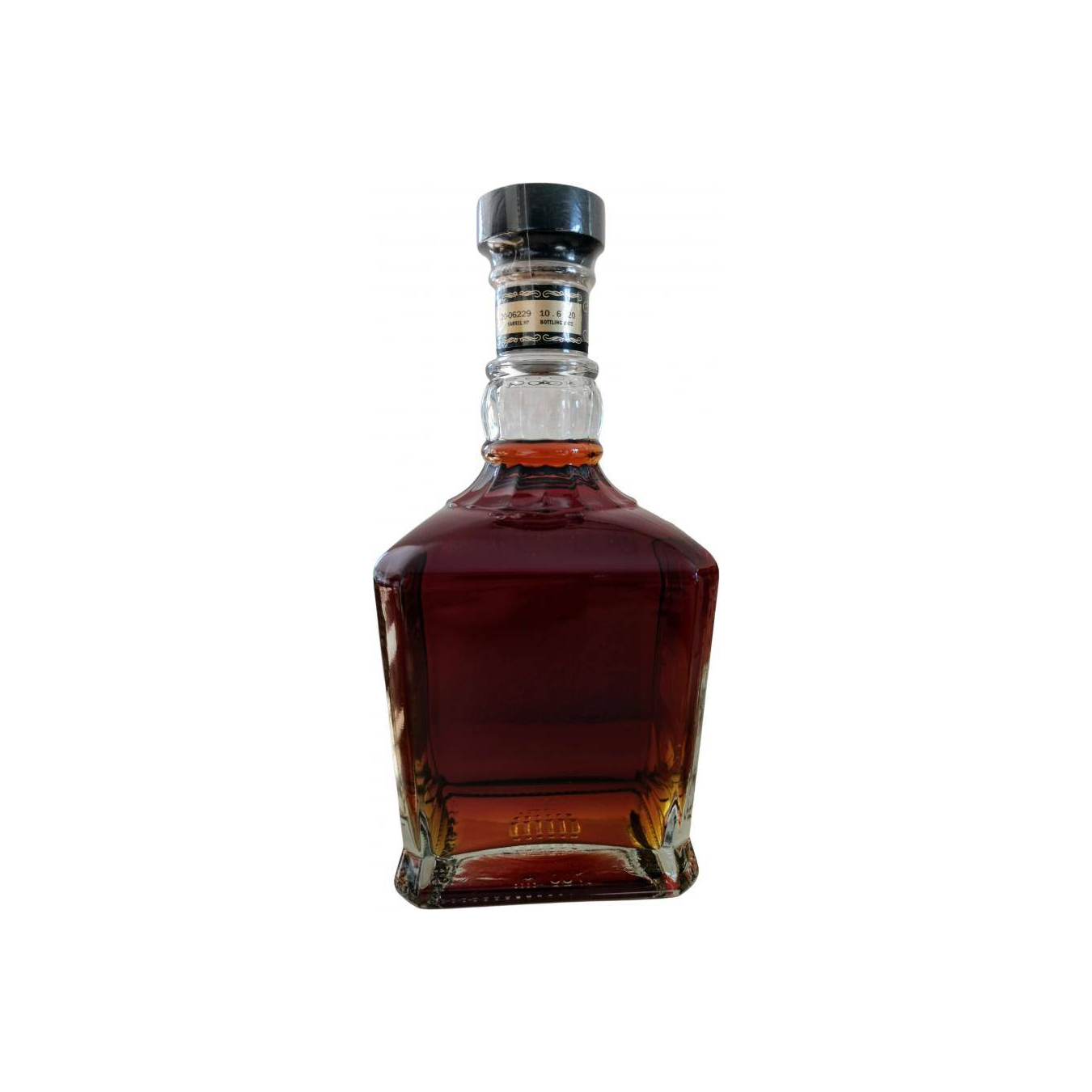 Jack Daniel's Tennessee Whisky  2