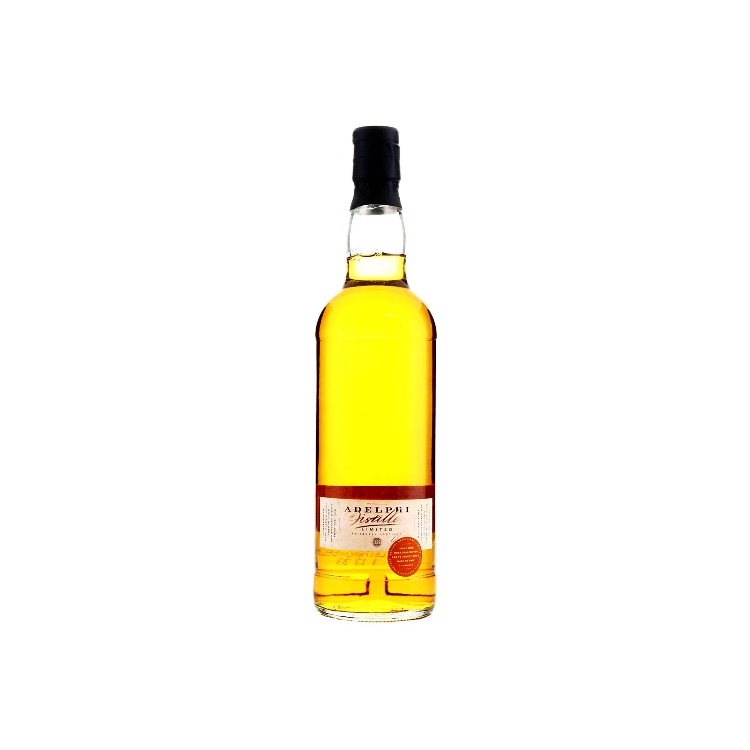 Bladnoch 1974 22 Years Single Malt Whisky
