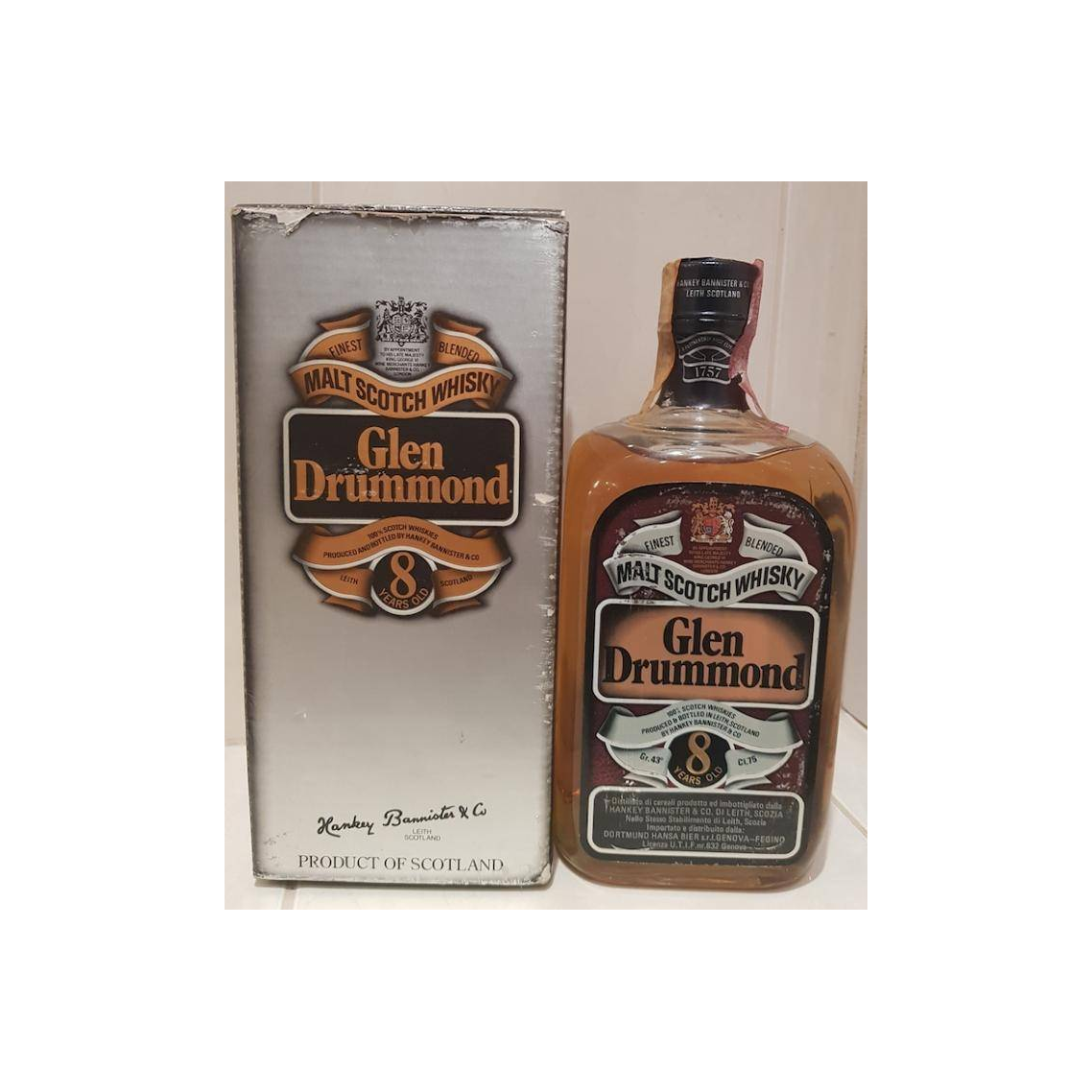 Glen Drummond 08-year-old 2