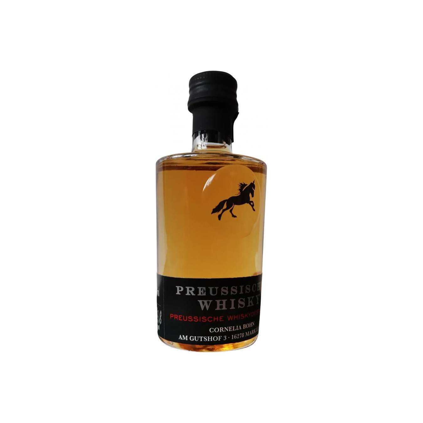 Preussischer Whisky 2015 2