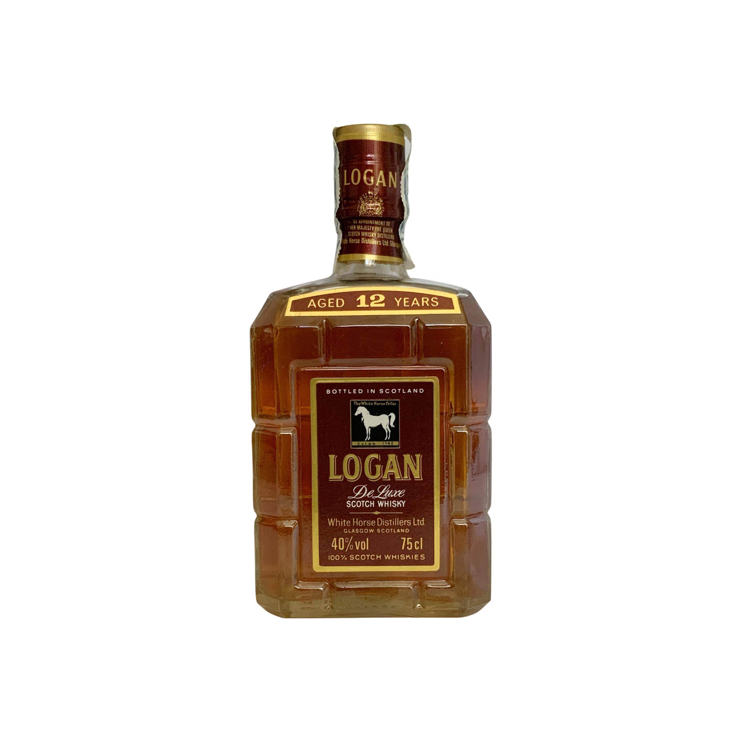 White Horse 12 Years Blended Whisky