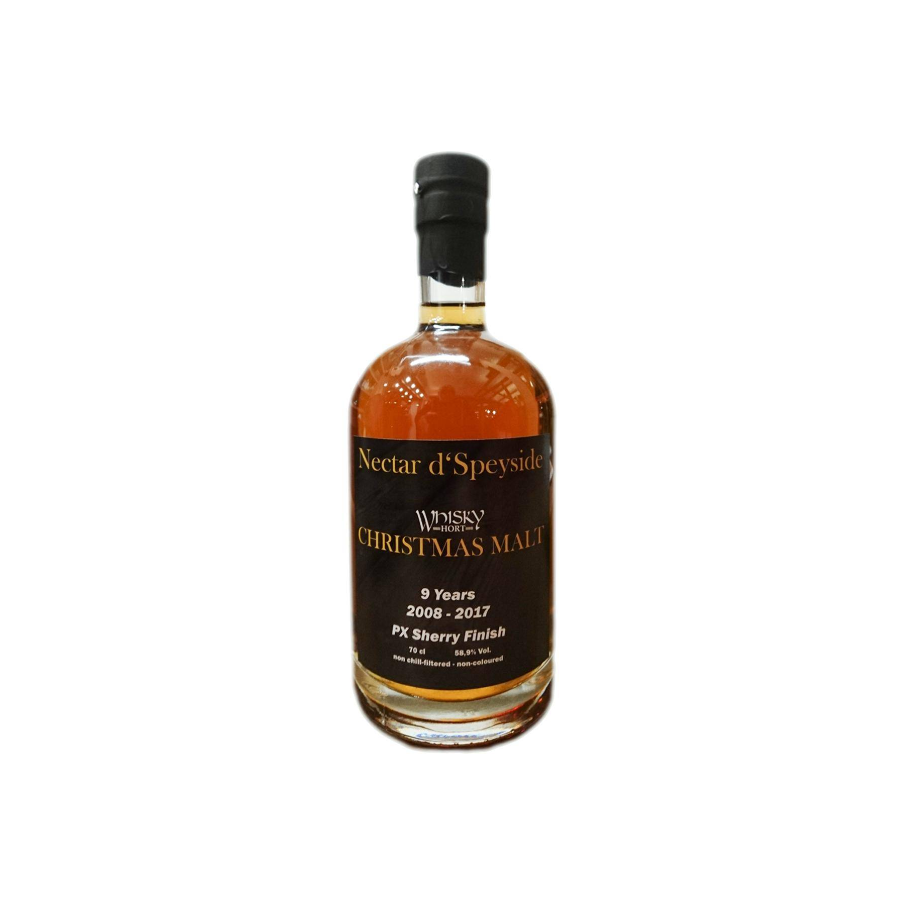 Nectar d'Speyside 2008 Wh