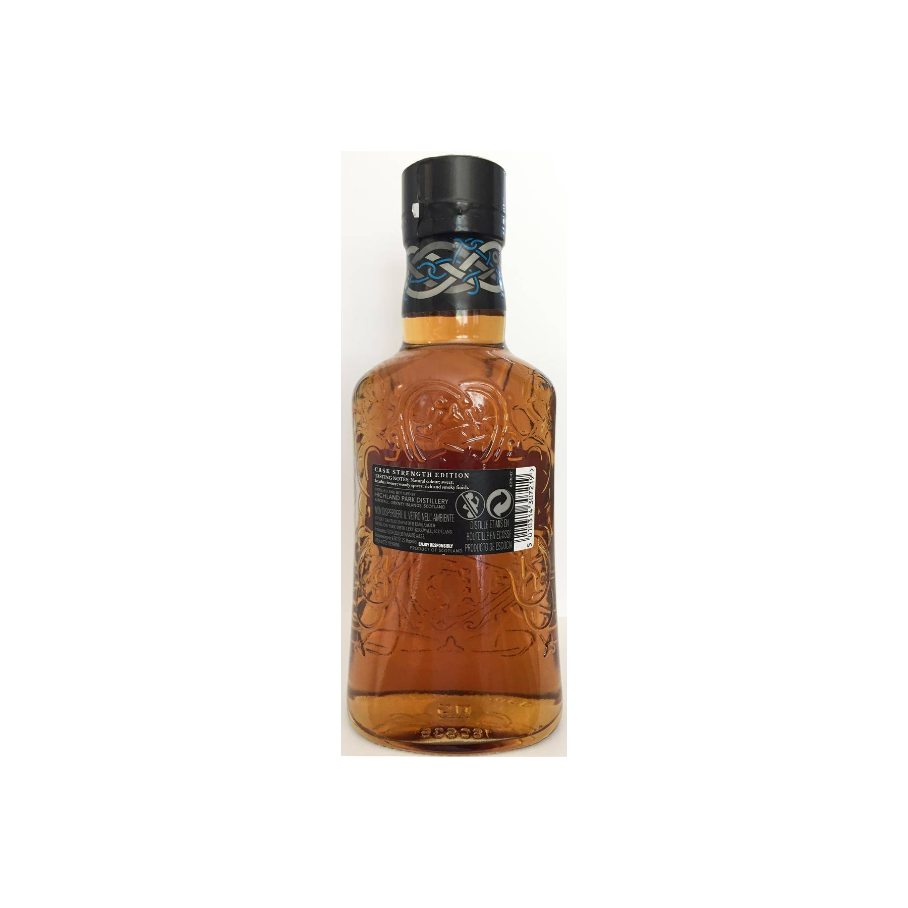 Highland Park Single Malt Whisky 2