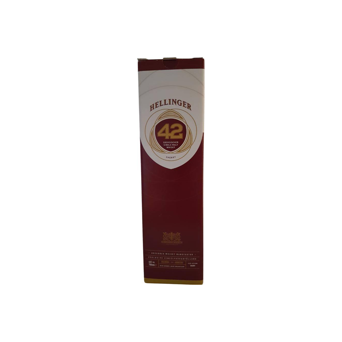 Hellinger 42 2