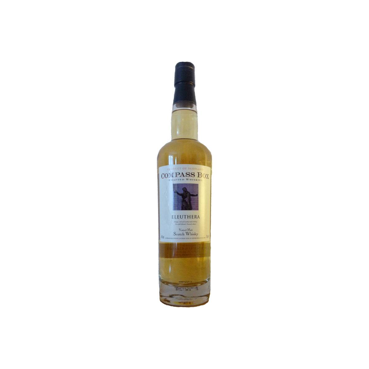 Compass Box Blended Malt Whisky 2