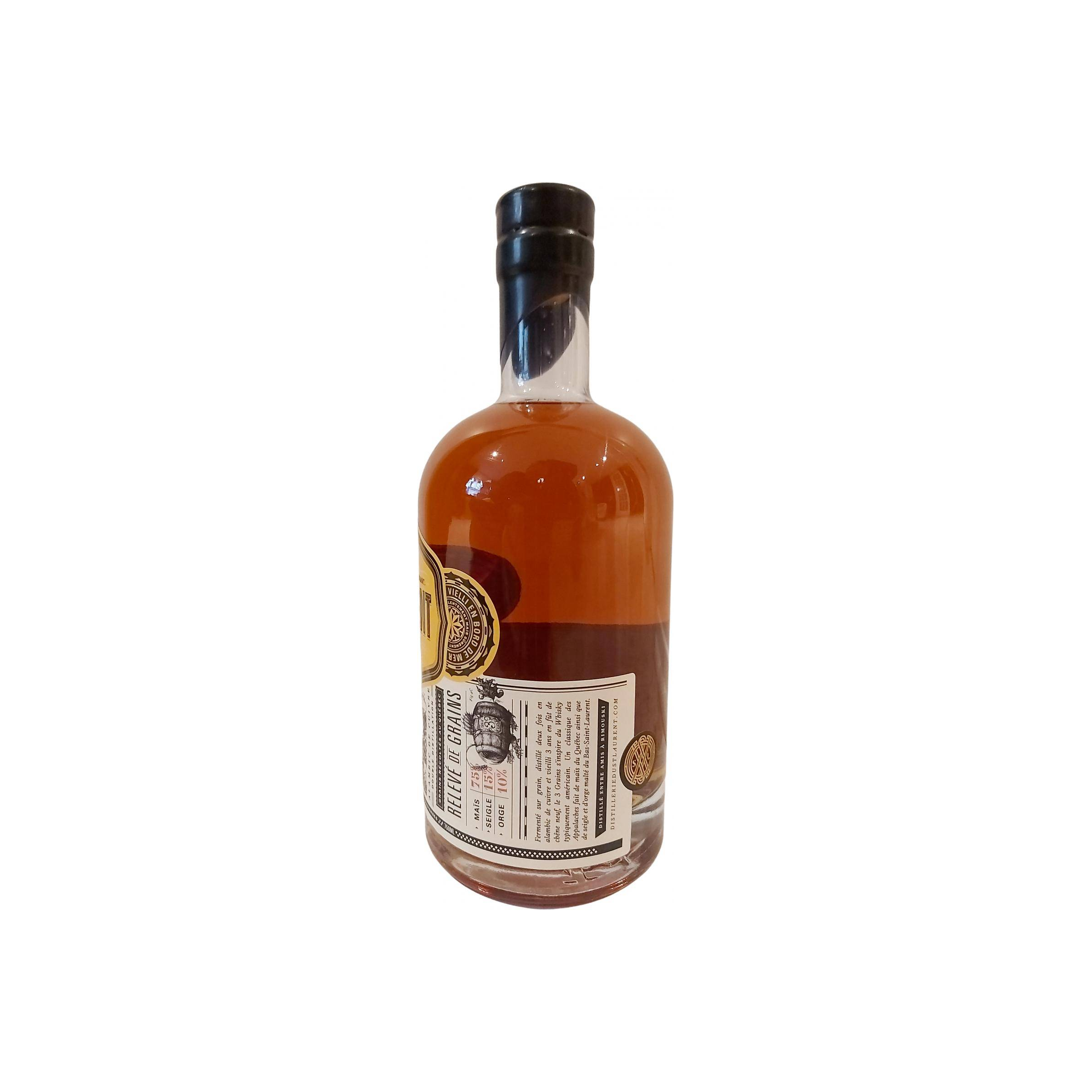 St. Laurent 03-year-old 3