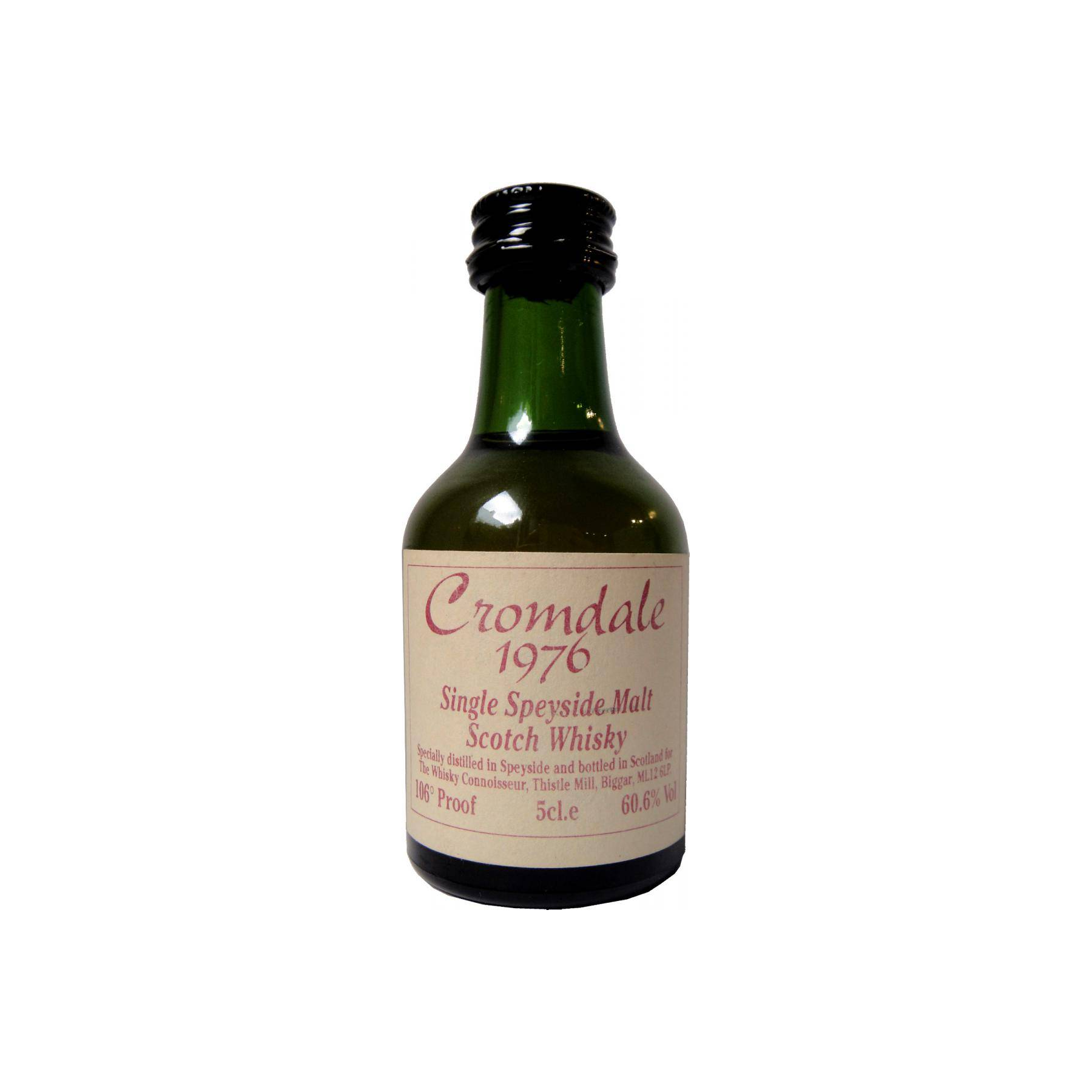 Cromdale 1976 WC 2