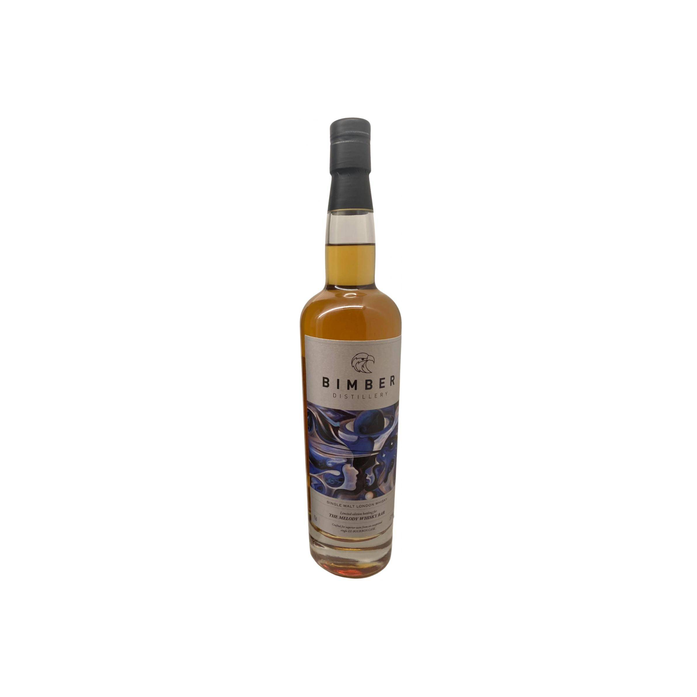 Bimber Single Malt Whisky