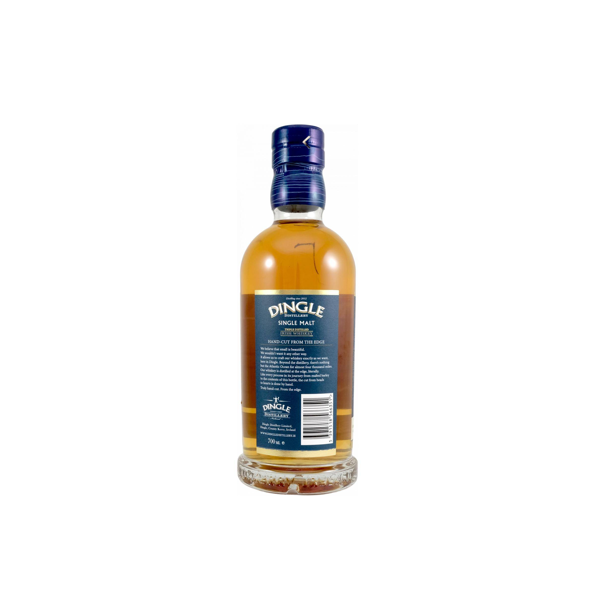 Dingle Single Malt 2