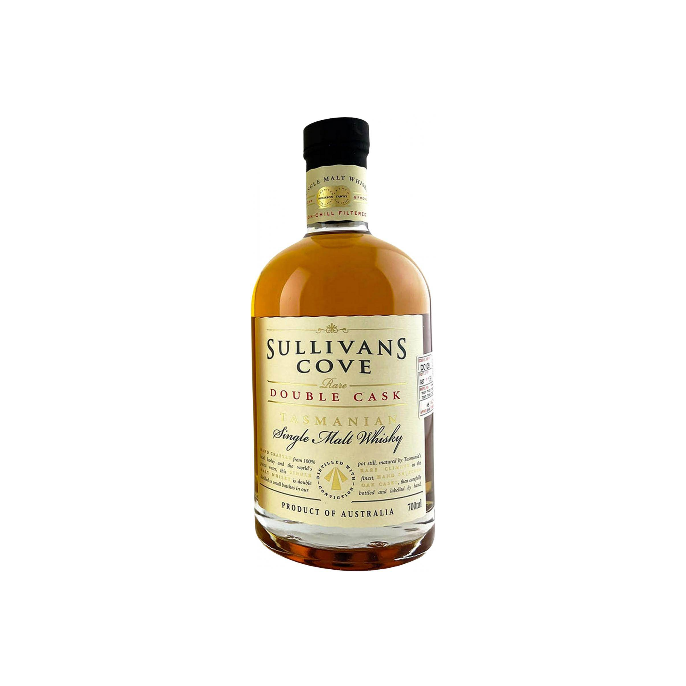 Sullivans Cove Single Malt Whisky